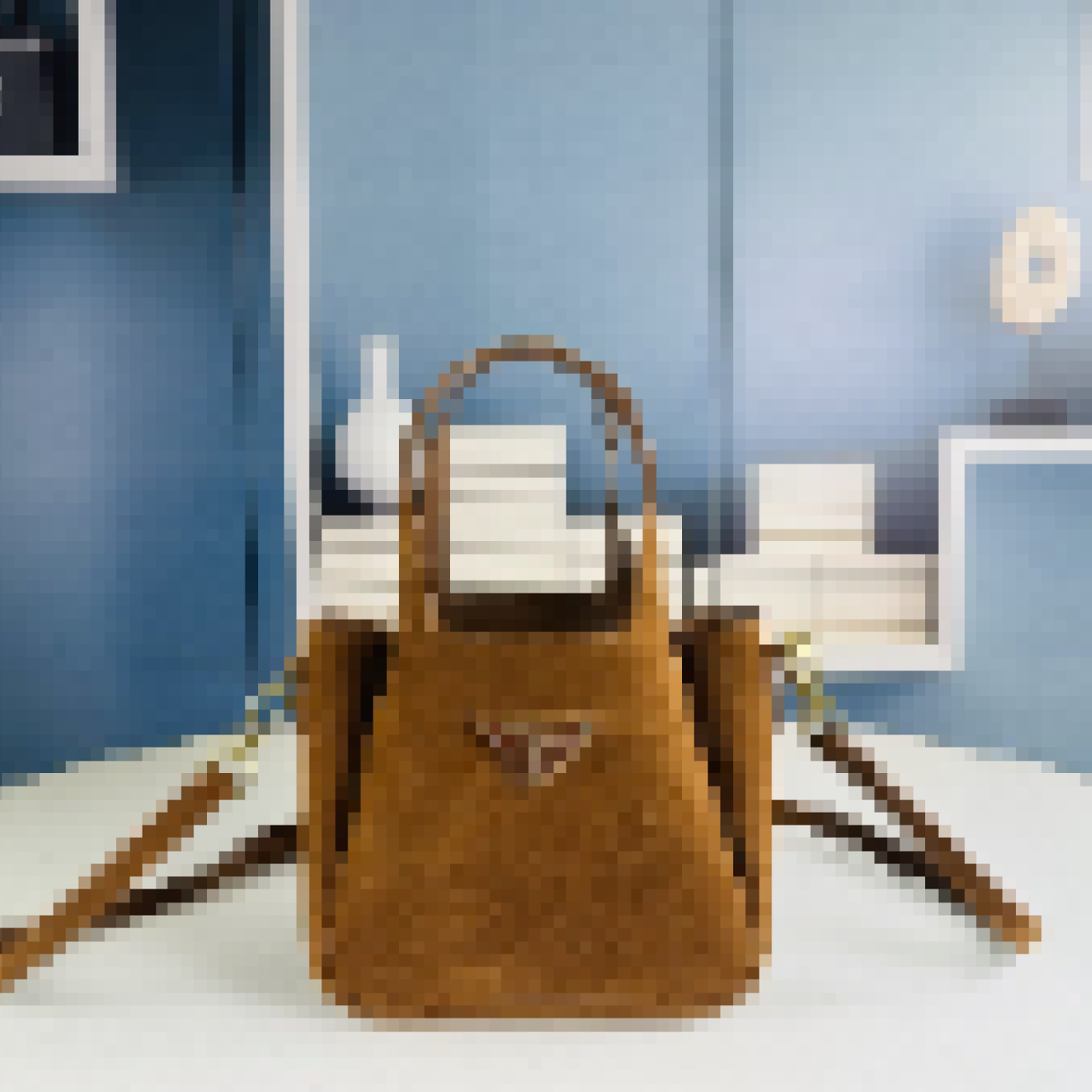 Premium Luxury Bag Stylish, Durable & Perfect for Any Occasion