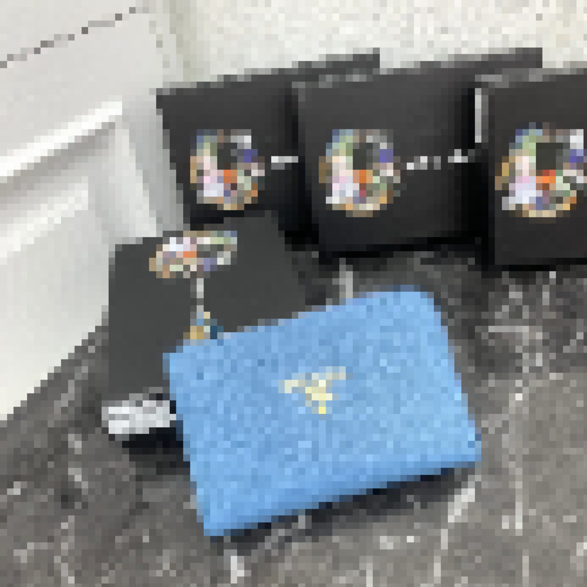 Premium Luxury Bag Stylish, Durable & Perfect for Any Occasion