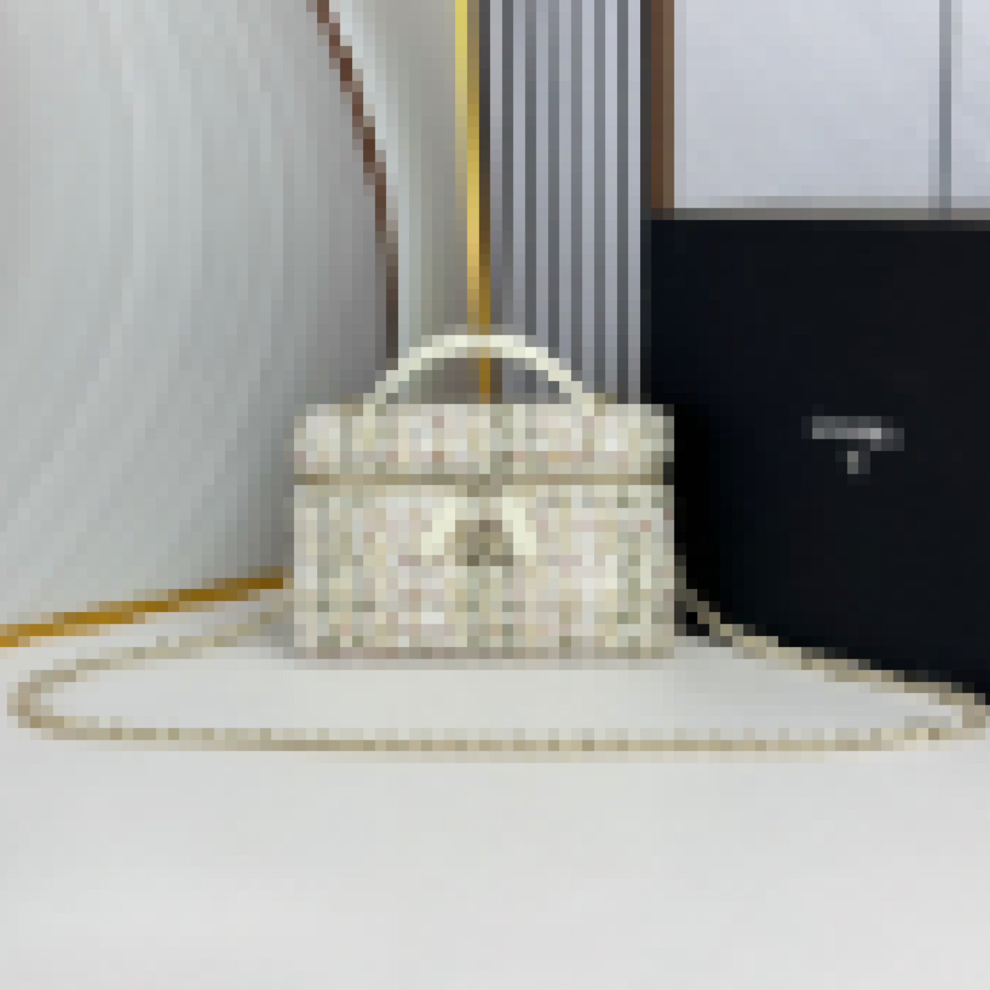 Premium Luxury Bag Stylish, Durable & Perfect for Any Occasion