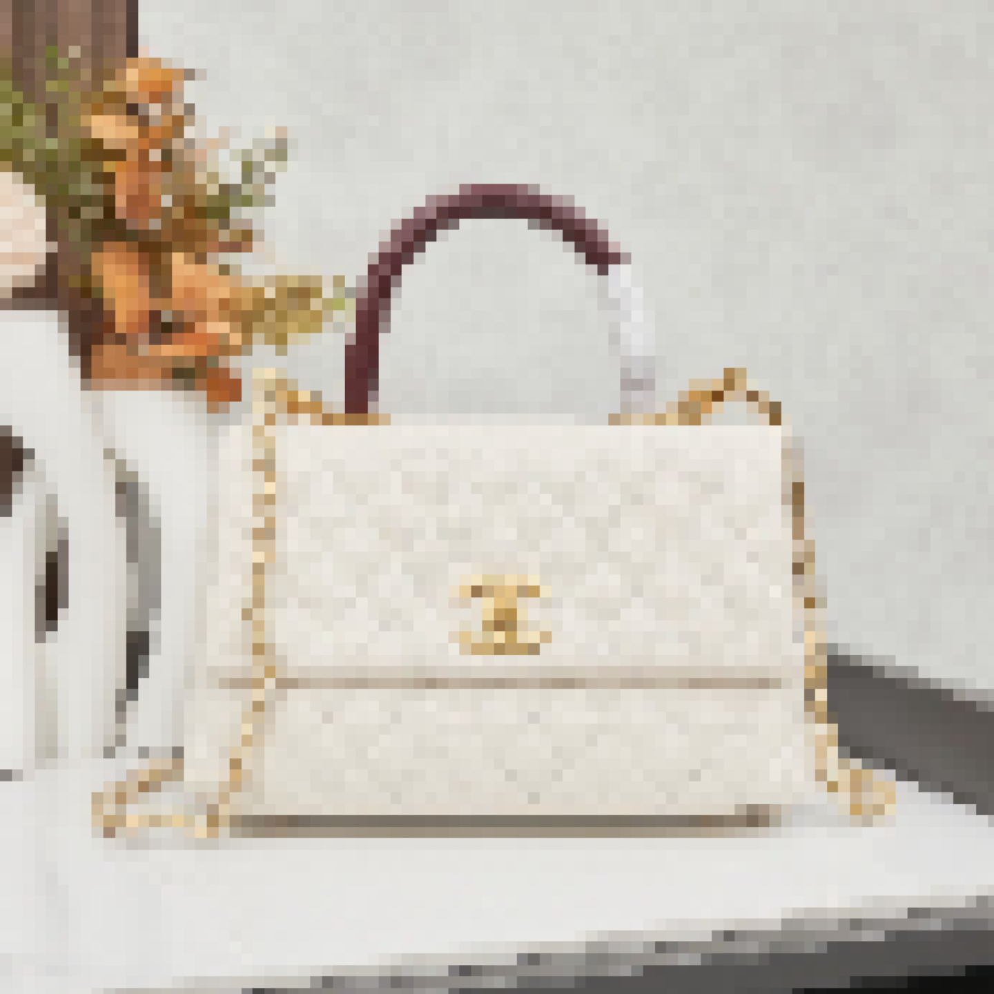 Premium Luxury Bag Stylish, Durable & Perfect for Any Occasion