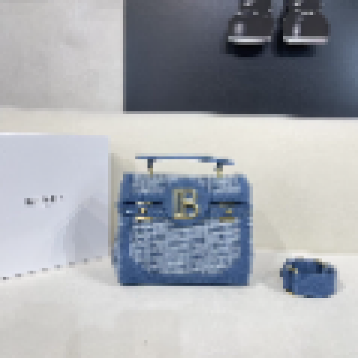 Premium Luxury Bag Stylish, Durable & Perfect for Any Occasion