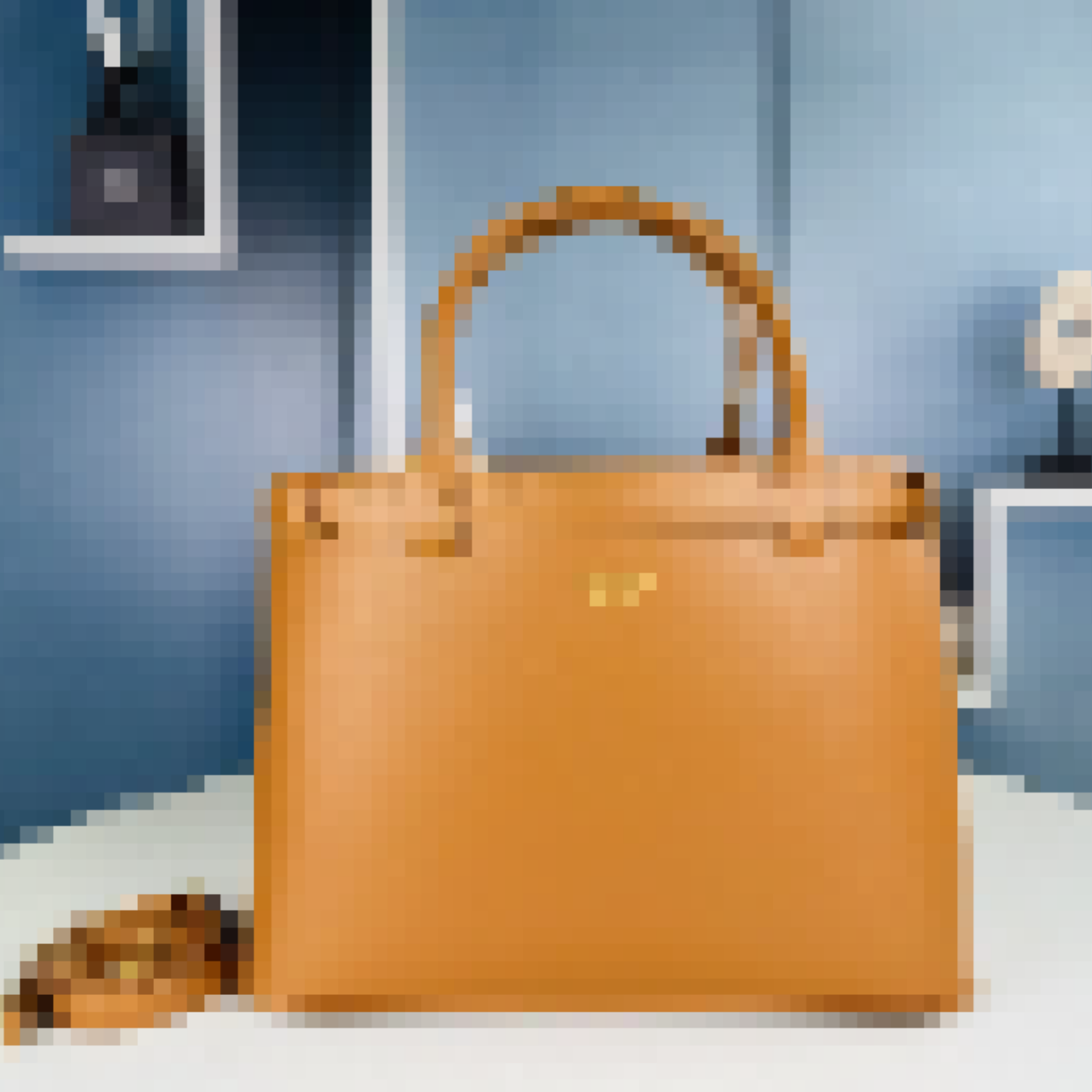 Premium Luxury Bag Stylish, Durable & Perfect for Any Occasion