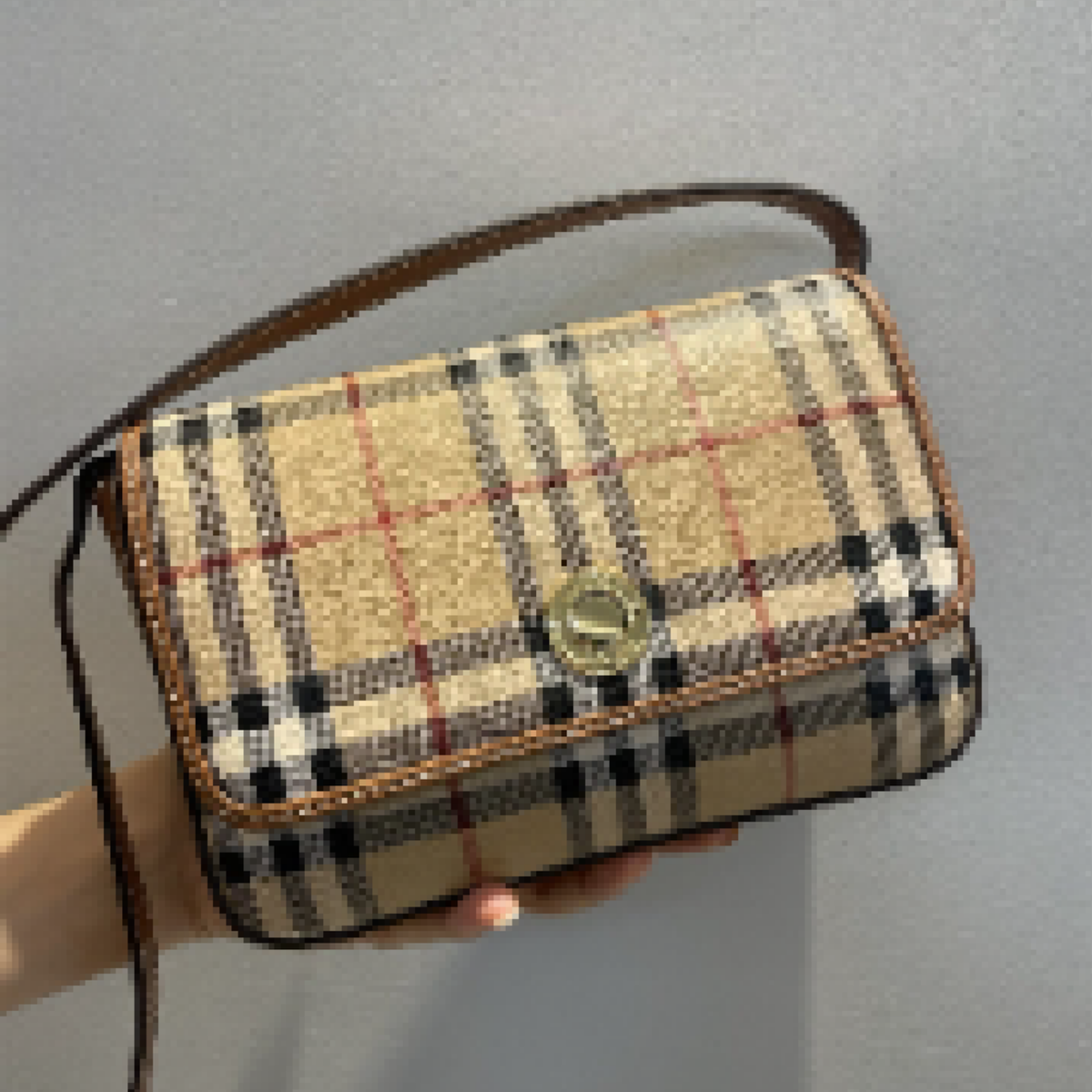 Premium Luxury Bag Stylish, Durable & Perfect for Any Occasion