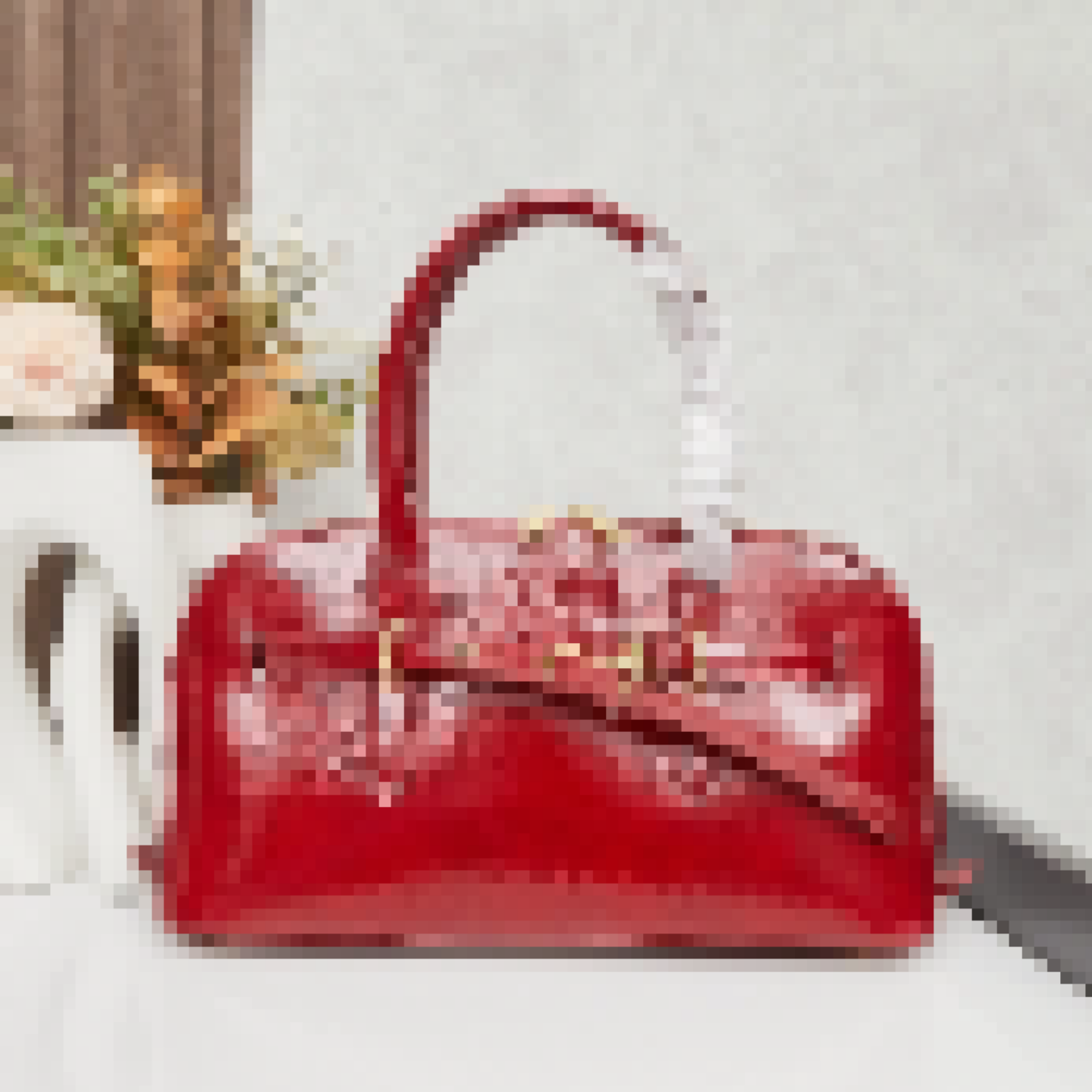 Premium Luxury Bag Stylish, Durable & Perfect for Any Occasion