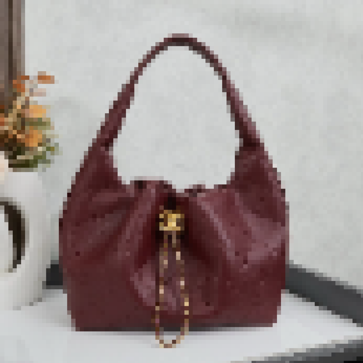 Premium Luxury Bag Stylish, Durable & Perfect for Any Occasion