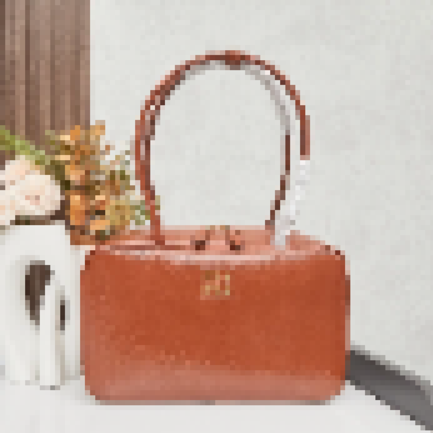 Premium Luxury Bag Stylish, Durable & Perfect for Any Occasion