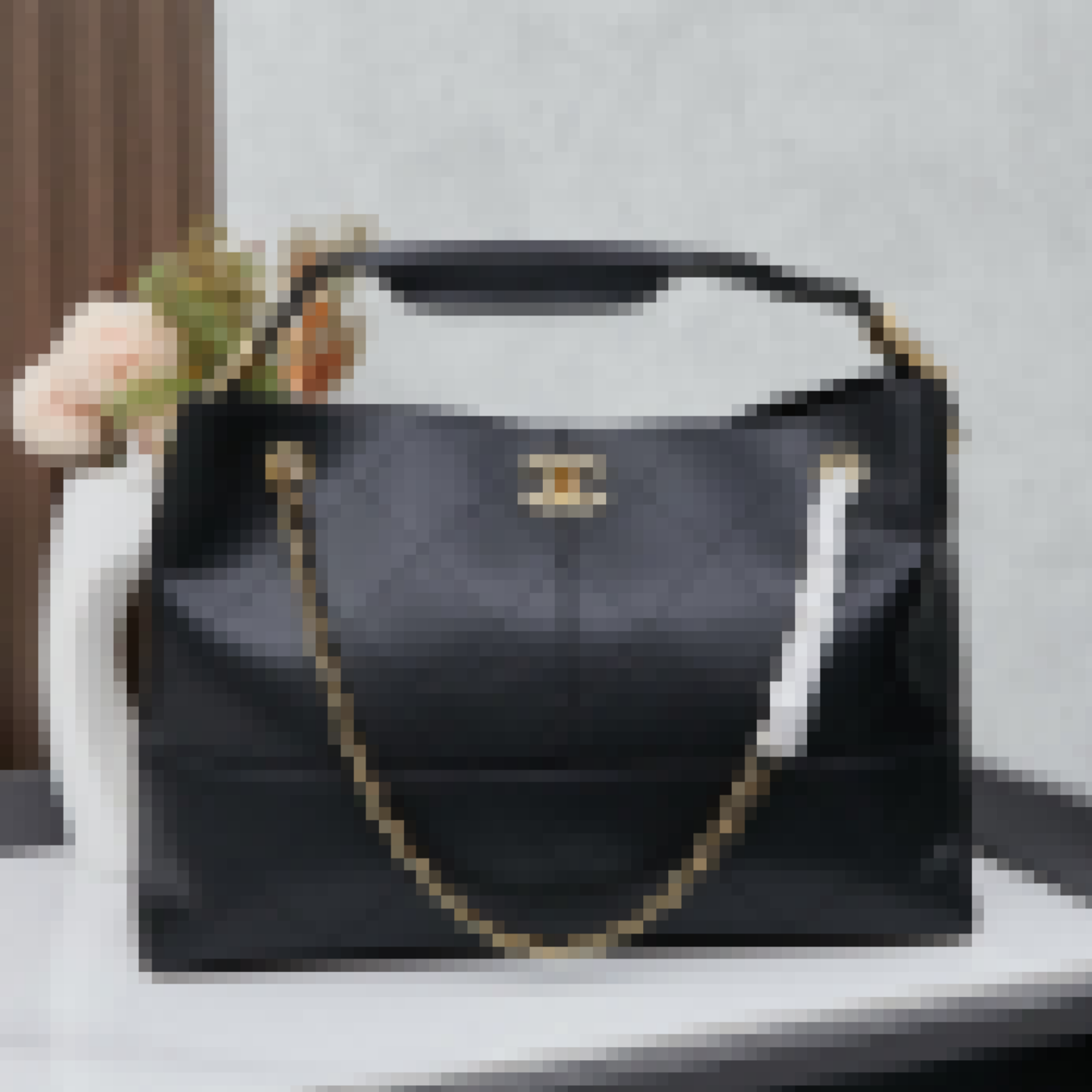 Premium Luxury Bag Stylish, Durable & Perfect for Any Occasion