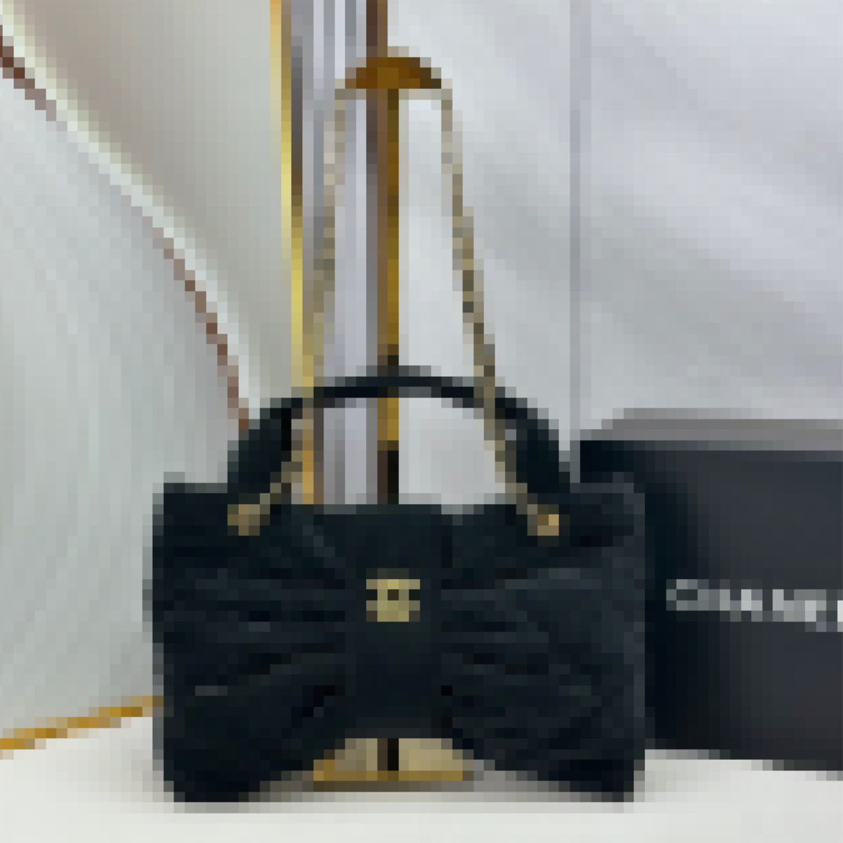 Premium Luxury Bag Stylish, Durable & Perfect for Any Occasion