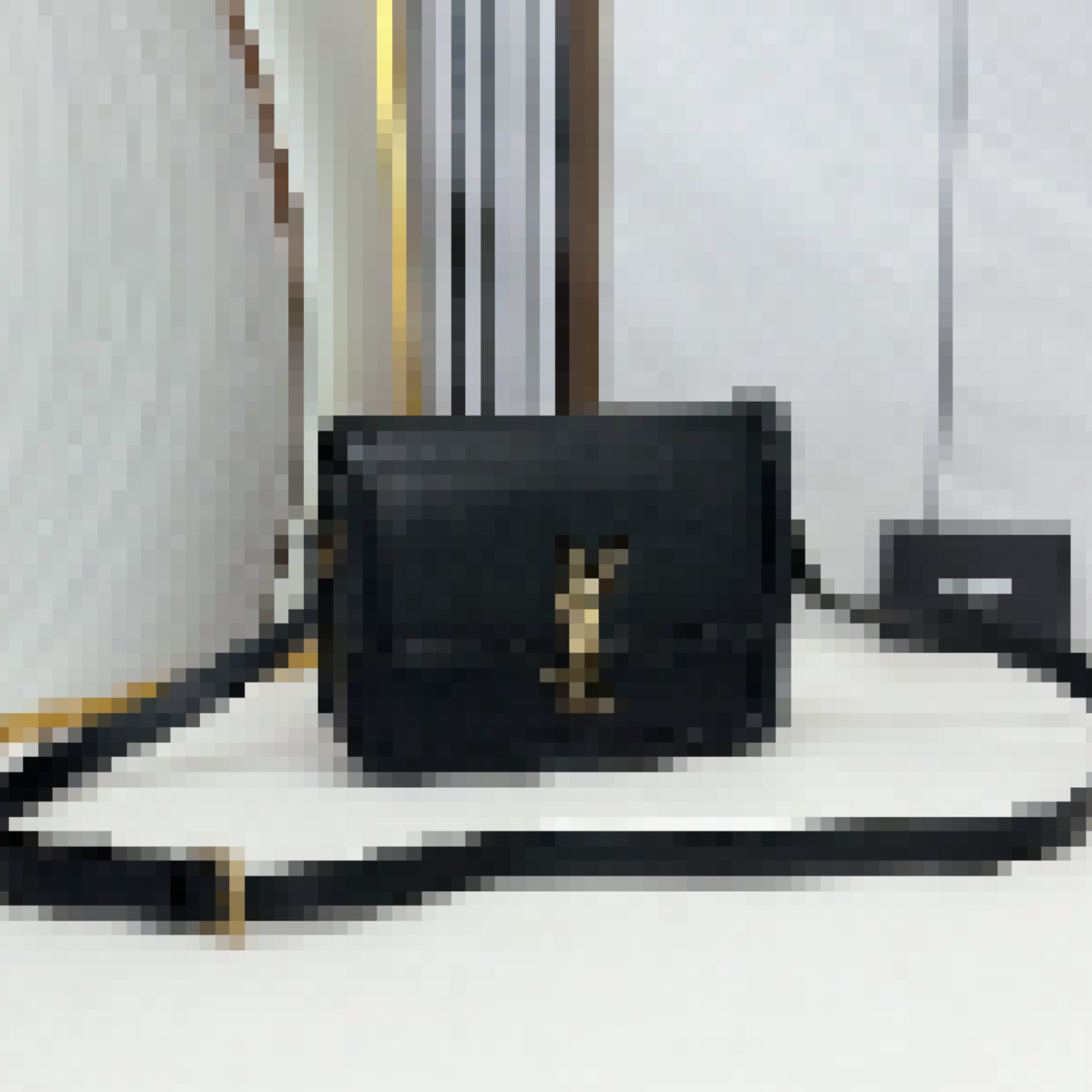 Premium Luxury Bag Stylish, Durable & Perfect for Any Occasion