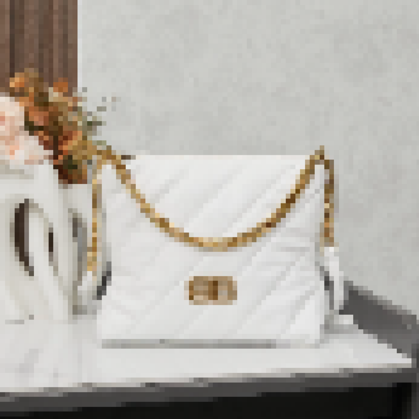 Premium Luxury Bag Stylish, Durable & Perfect for Any Occasion