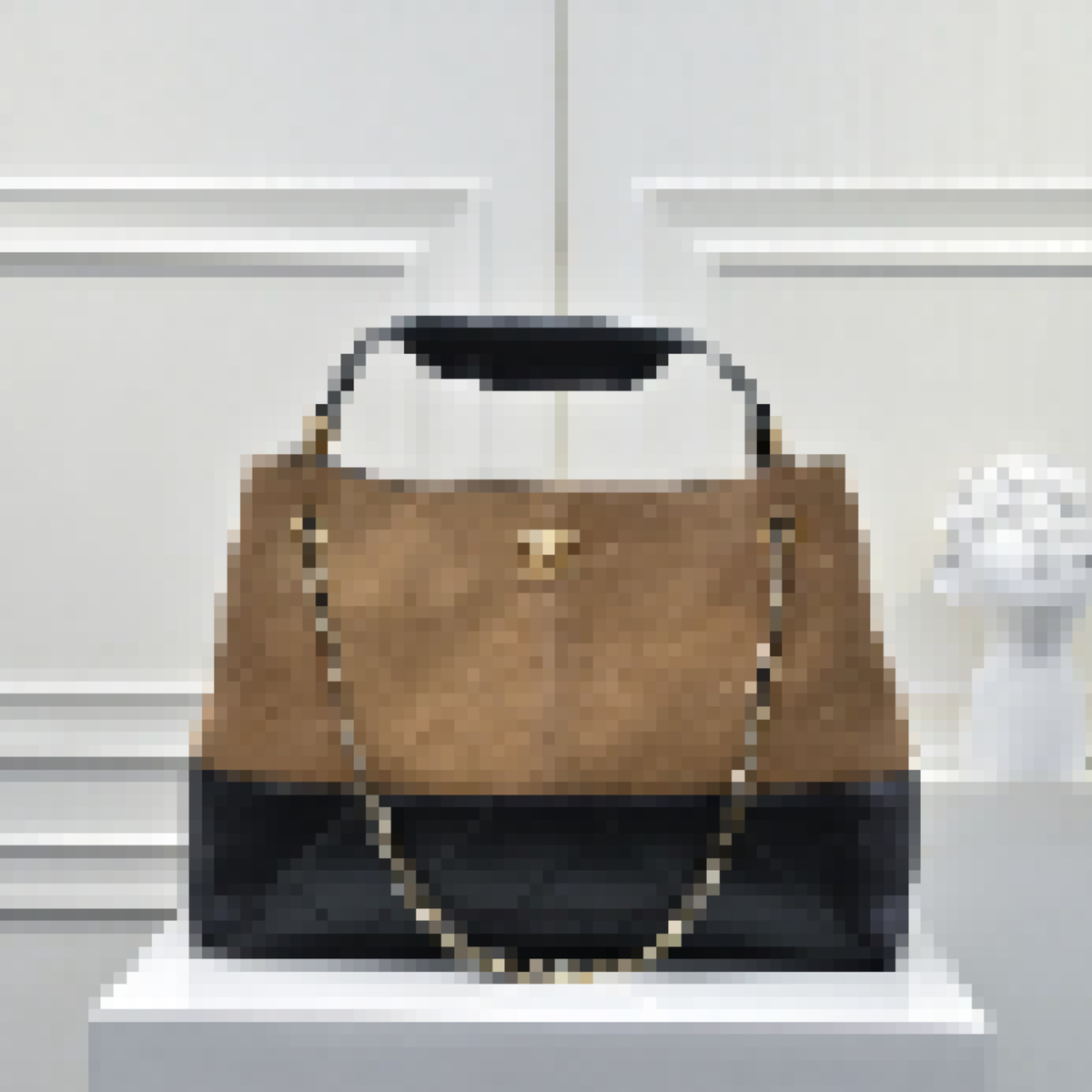 Premium Luxury Bag Stylish, Durable & Perfect for Any Occasion