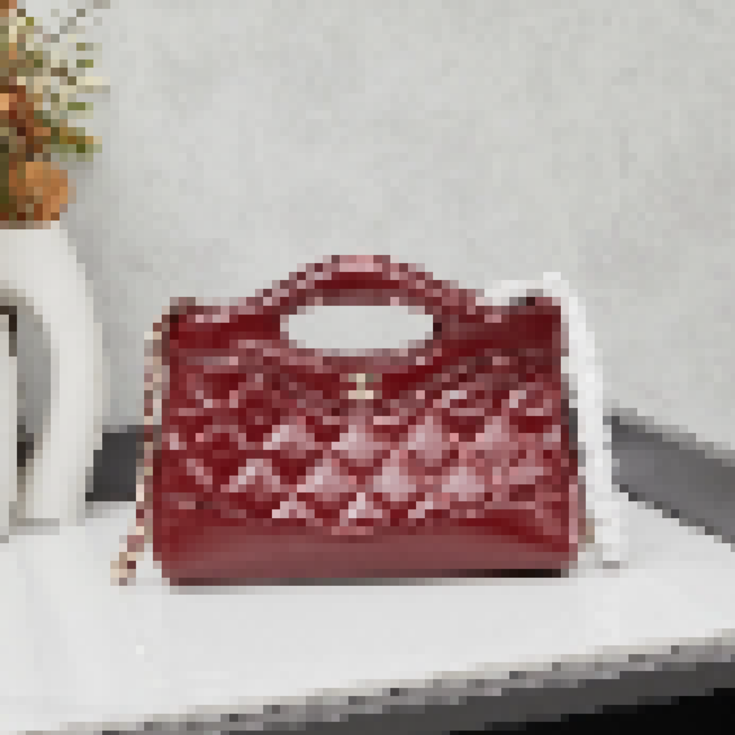 Premium Luxury Bag Stylish, Durable & Perfect for Any Occasion