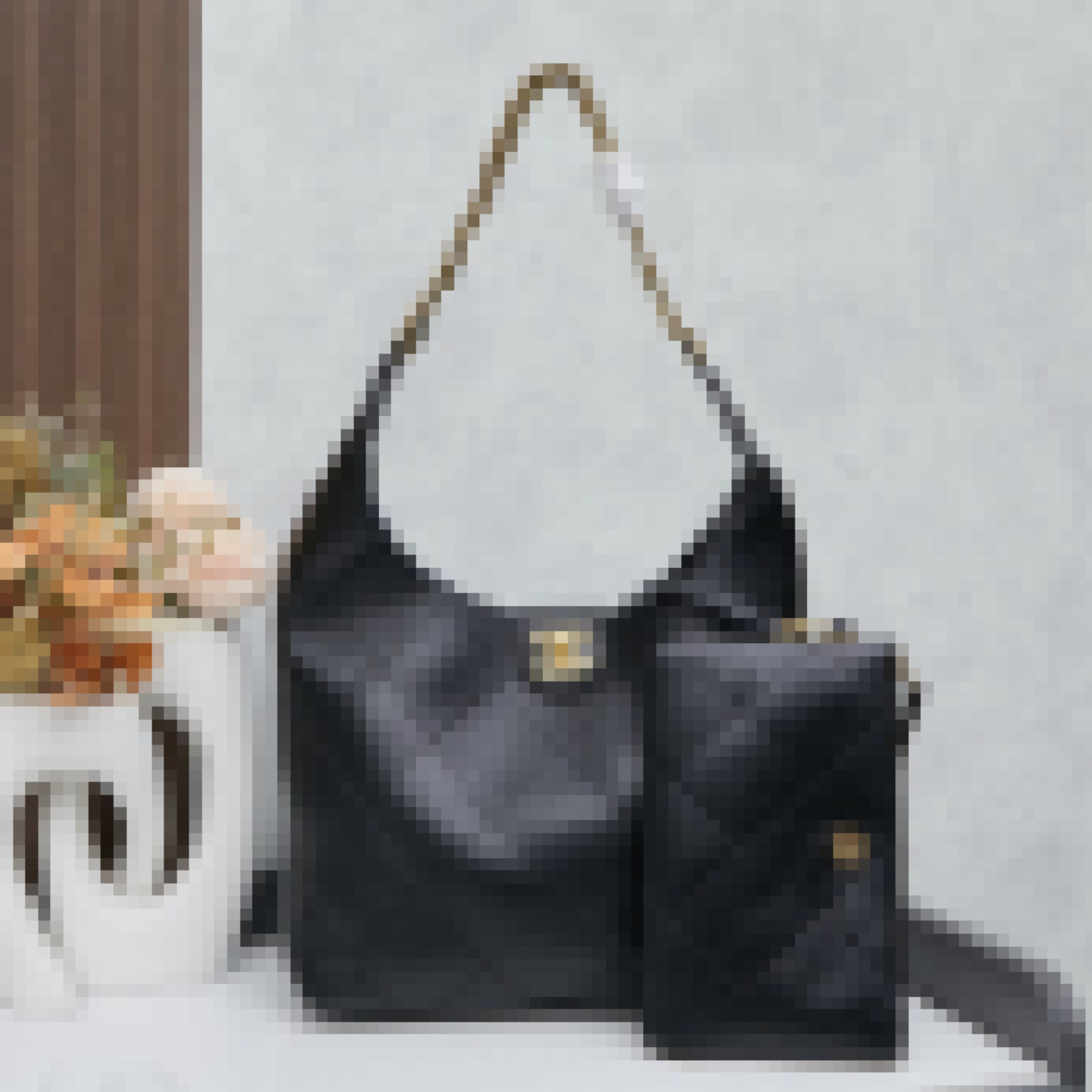 Premium Luxury Bag Stylish, Durable & Perfect for Any Occasion