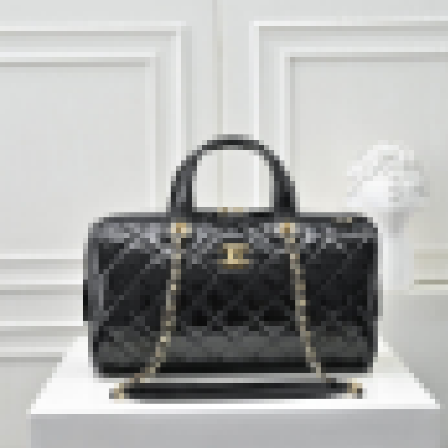 Premium Luxury Bag Stylish, Durable & Perfect for Any Occasion