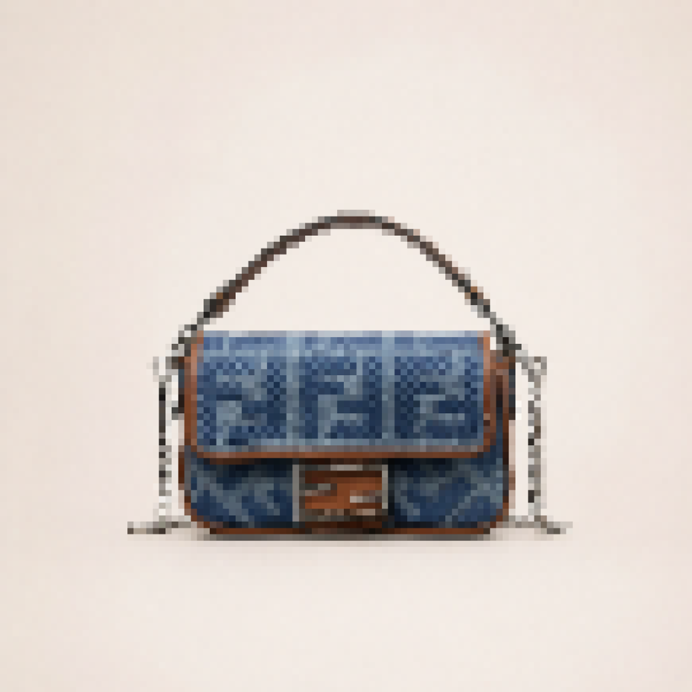 Structured Flap Top Handle Crossbody Bag with Chain Strap for Everyday Use