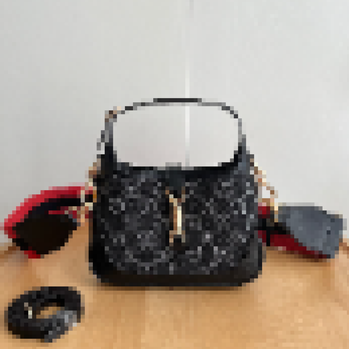 Premium Luxury Bag Stylish, Durable & Perfect for Any Occasion