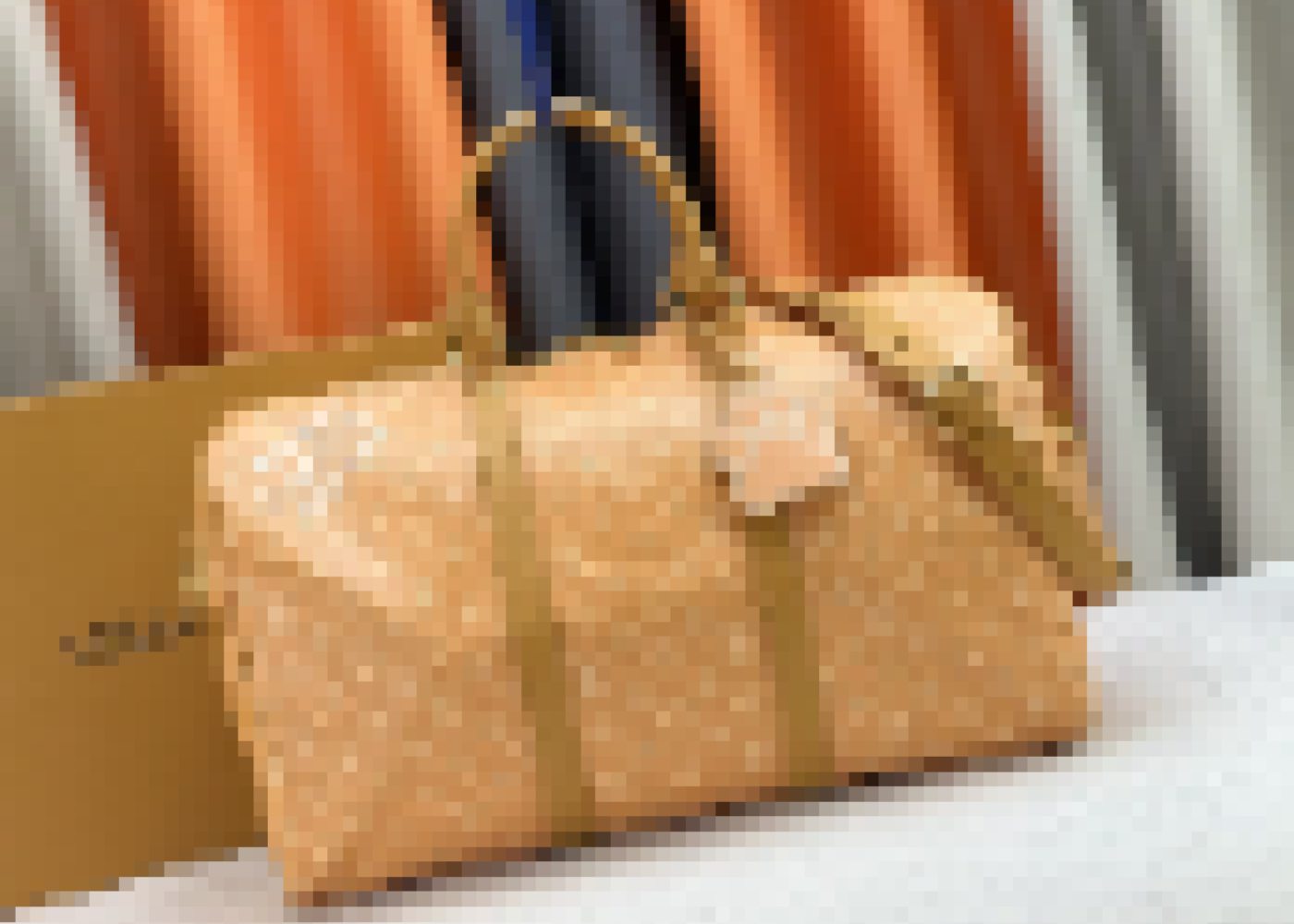Premium Luxury Bag Stylish, Durable & Perfect for Any Occasion