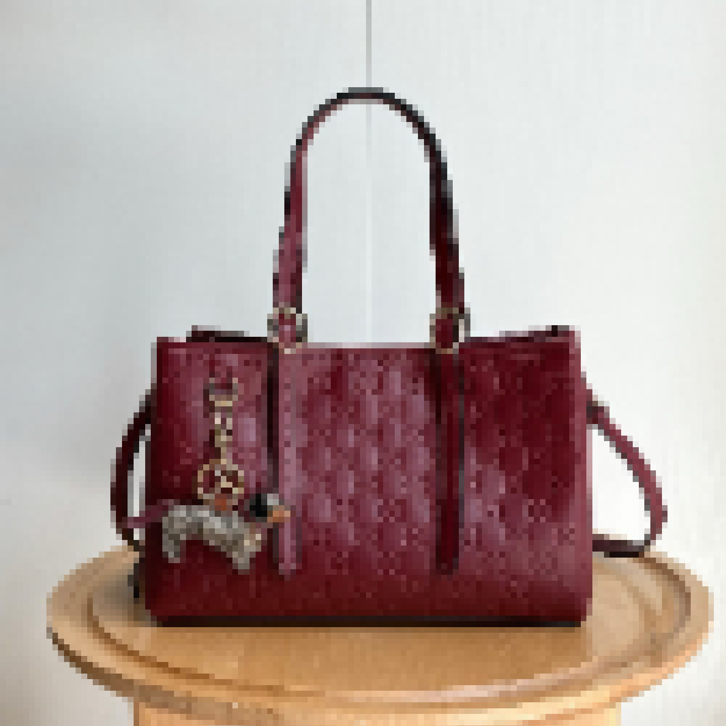 Premium Luxury Bag Stylish, Durable & Perfect for Any Occasion