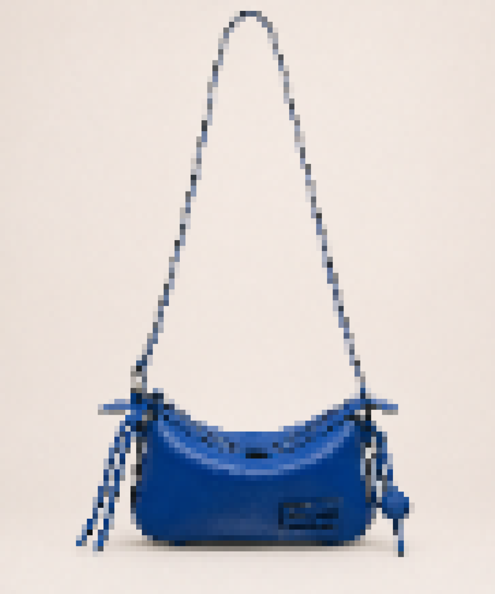 Compact Crossbody Bag for Daily and Casual Use