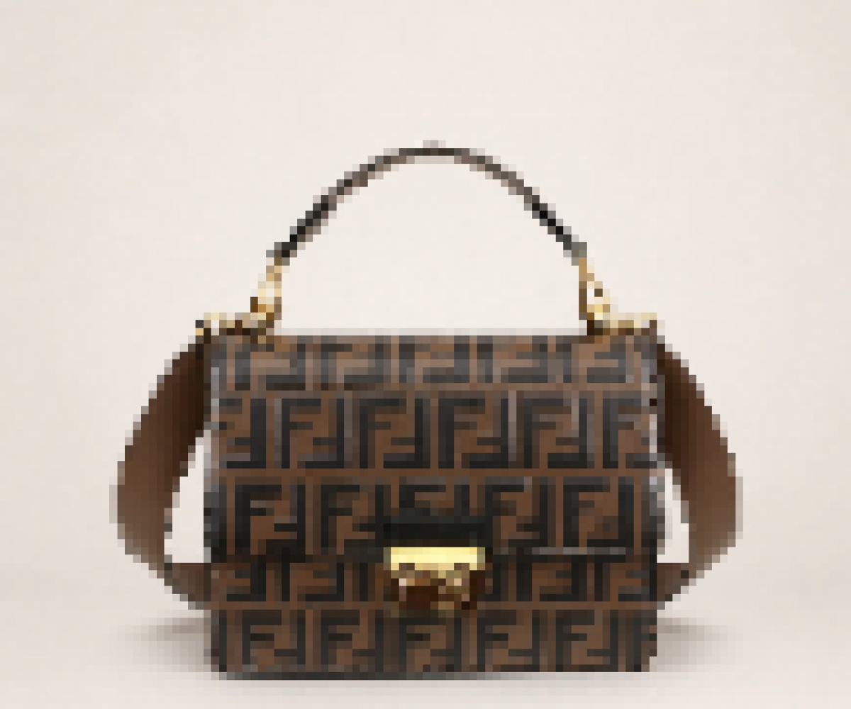 Structured Top Handle Crossbody Bag – Compact Elegant Shoulder Purse for Daily Use