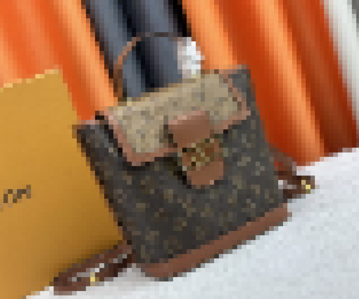 Premium Luxury Bag Stylish, Durable & Perfect for Any Occasion