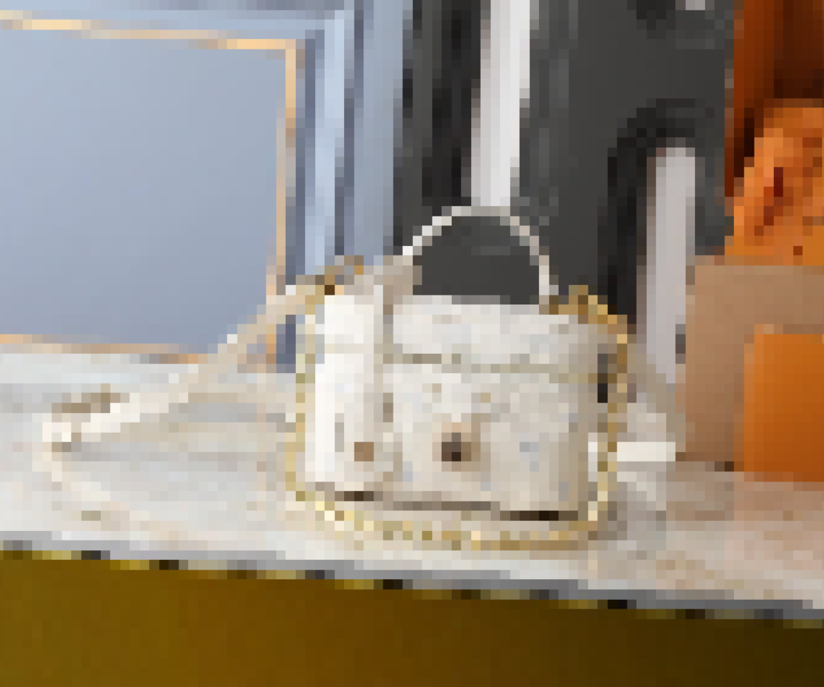 Premium Luxury Bag Stylish, Durable & Perfect for Any Occasion