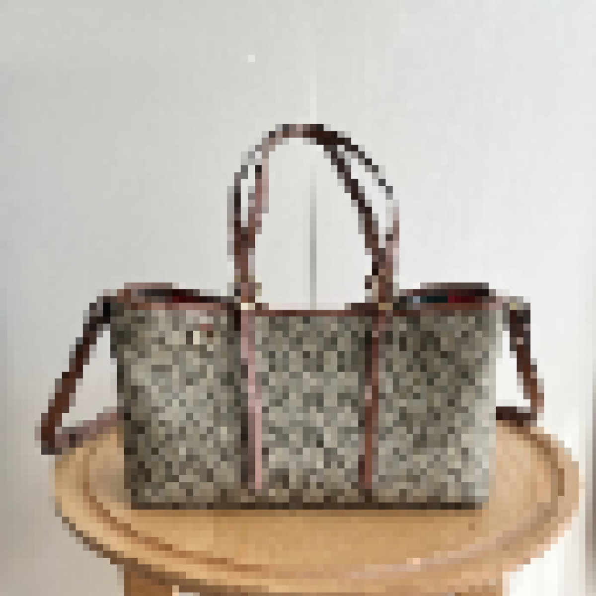 Premium Luxury Bag Stylish, Durable & Perfect for Any Occasion