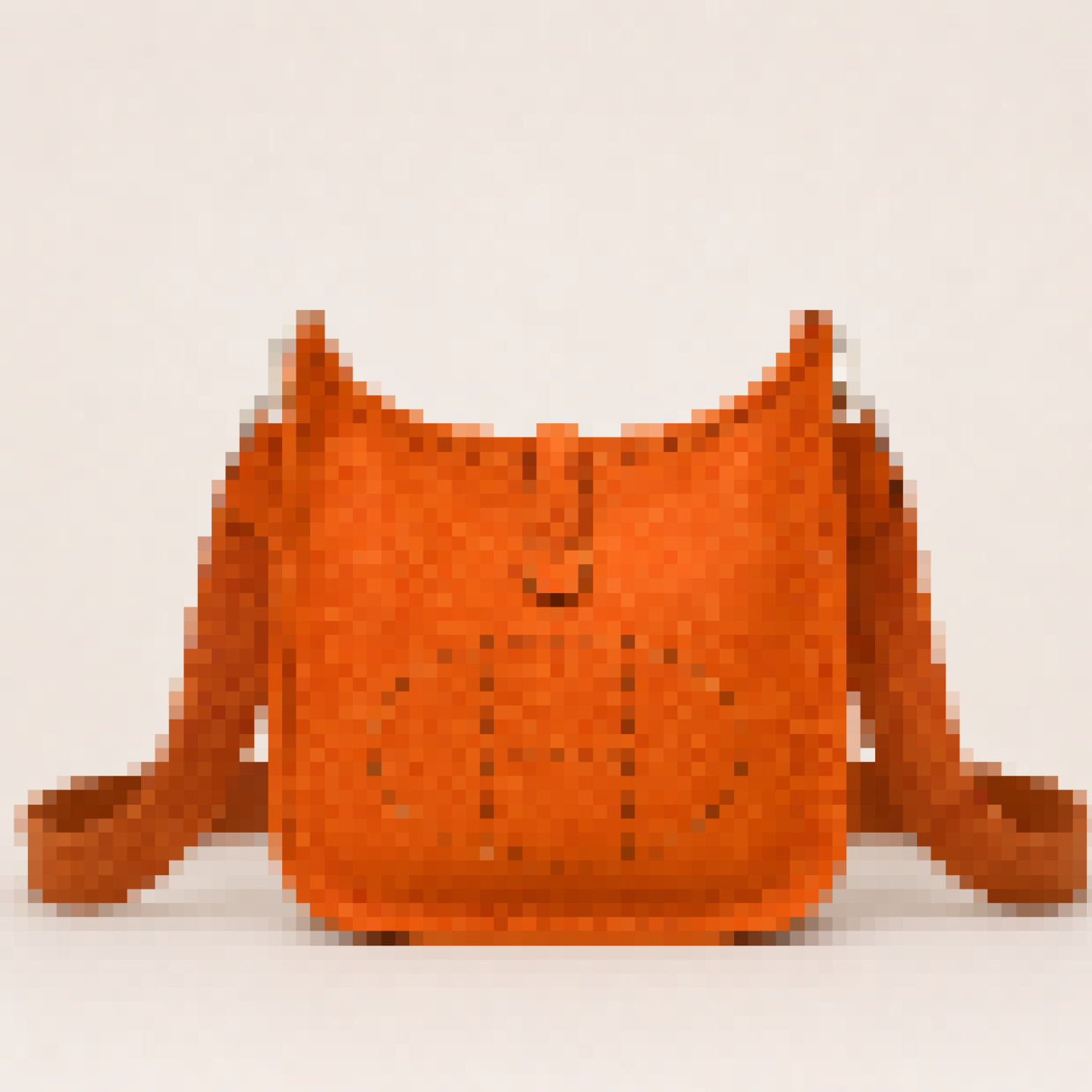 Crossbody Bucket Bag with Adjustable Strap for Daily Carry