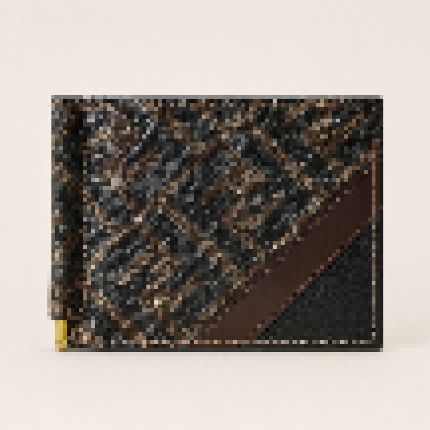 Bifold Wallet with Card Slots for Daily Carry
