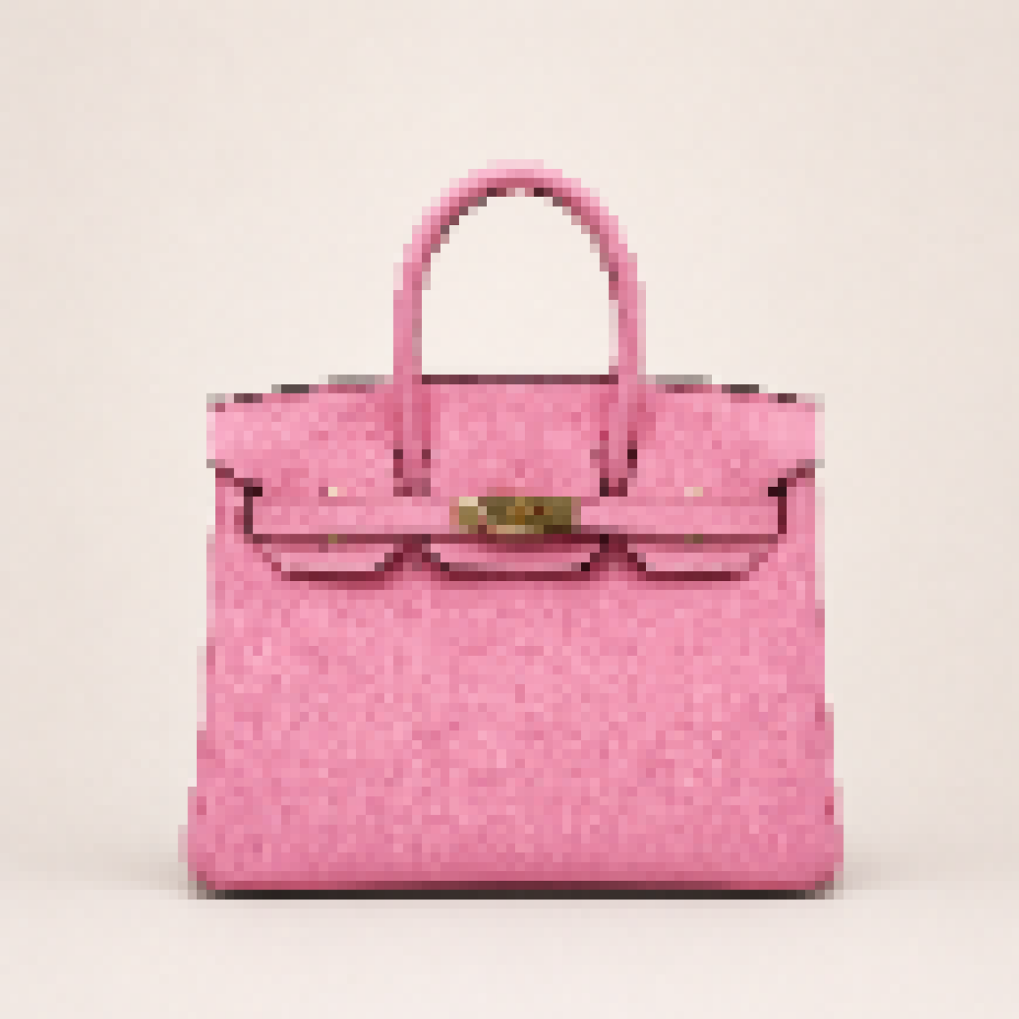 Structured Top Handle Satchel Tote Bag with Spacious Interior for Daily Carry