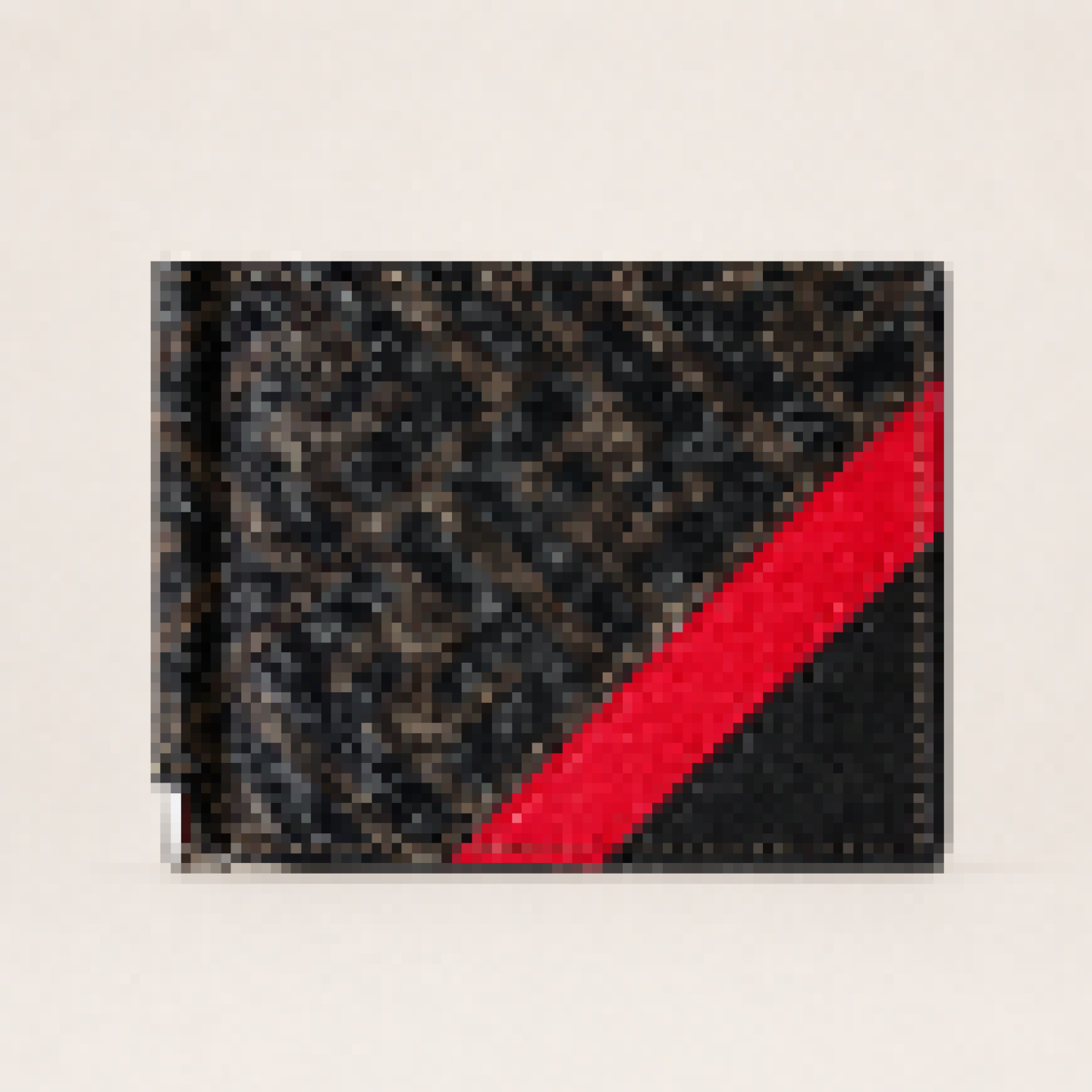 Bifold Wallet with Card Slots for Daily Carry