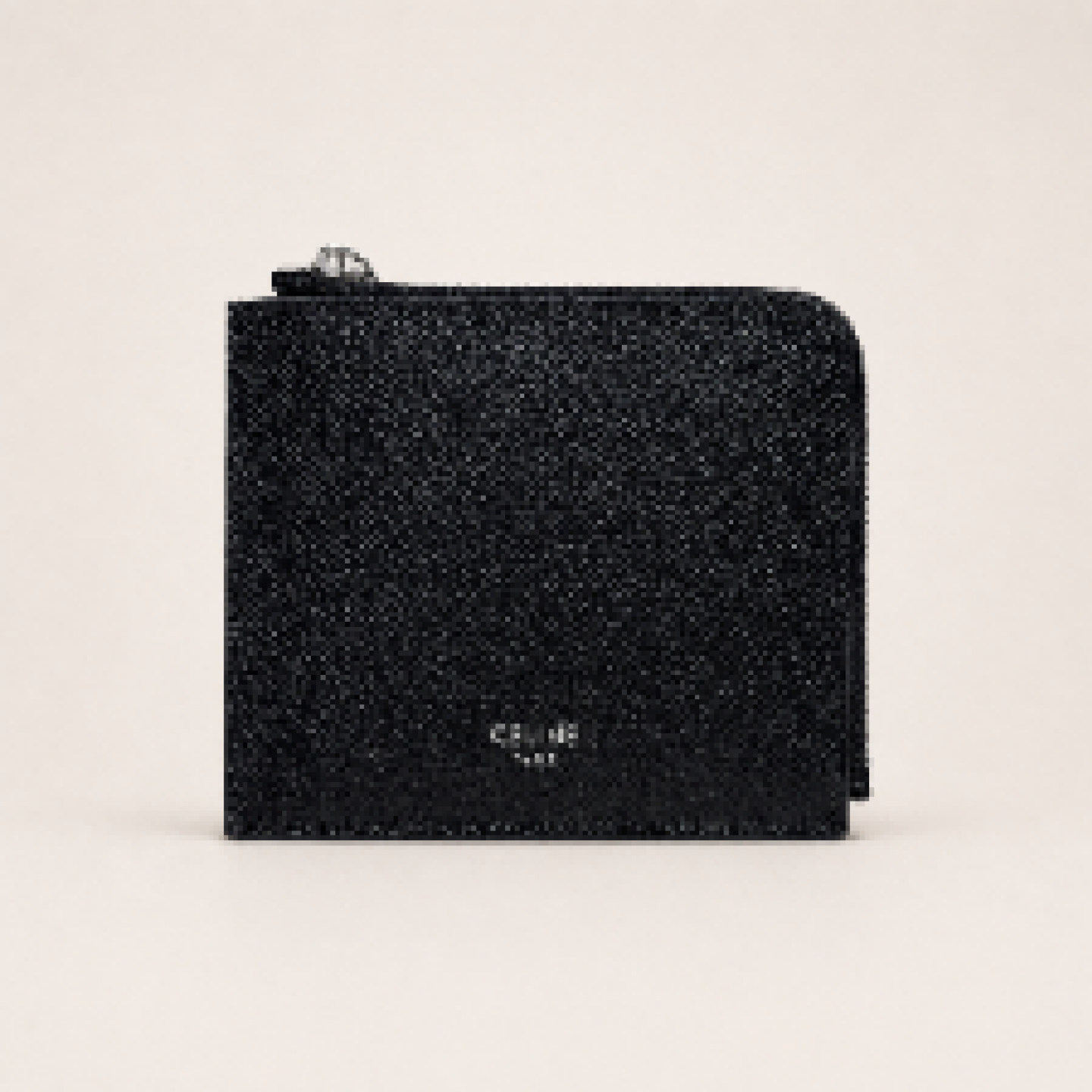 Compact Coin & Card Wallet Organizer for Travel & Everyday Use