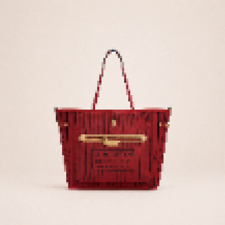 Premium Luxury Bag Stylish, Durable & Perfect for Any Occasion