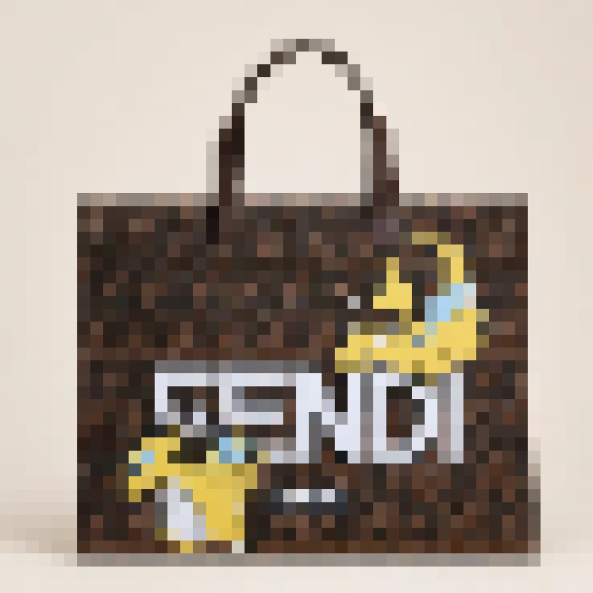 Structured Tote Bag with Top Handle and Adjustable Strap for Everyday Use
