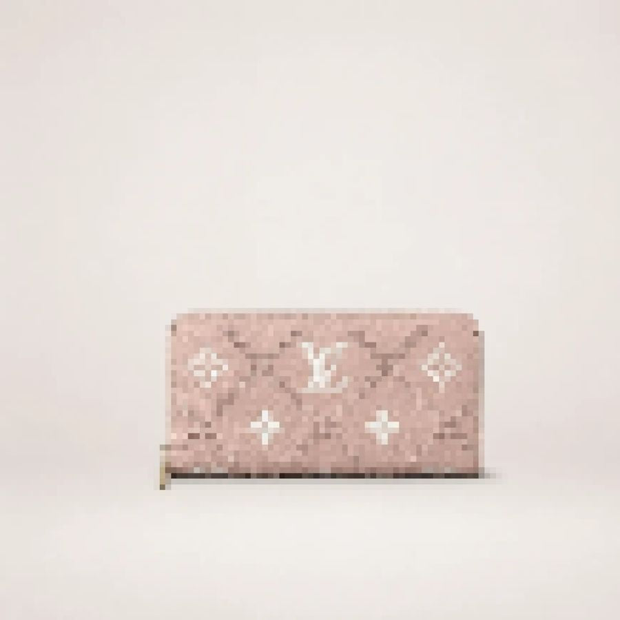 Elegant Wallet Collection for Women & Men, Fashion Wallets with Zip Closure and Organized Card Storage