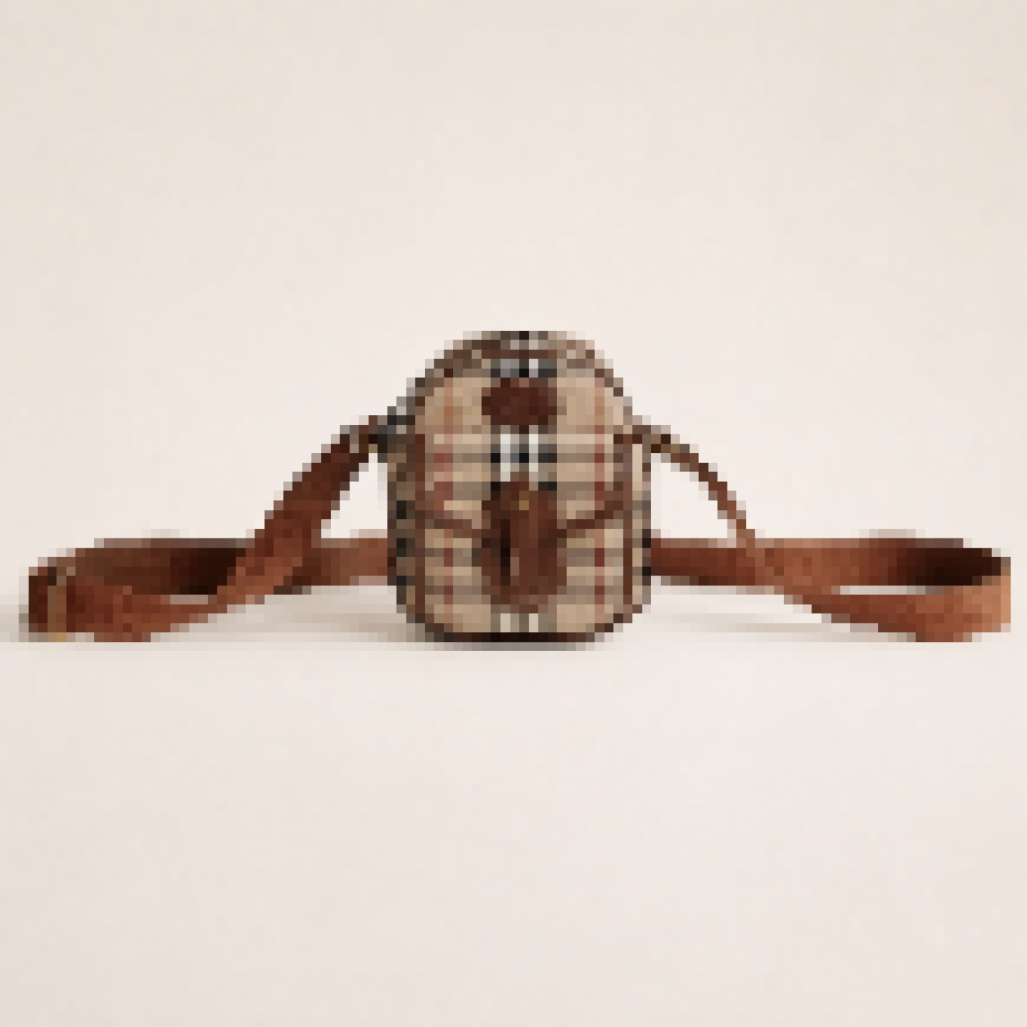 Mini Crossbody Shoulder Bag with Adjustable Strap for Daily Carry