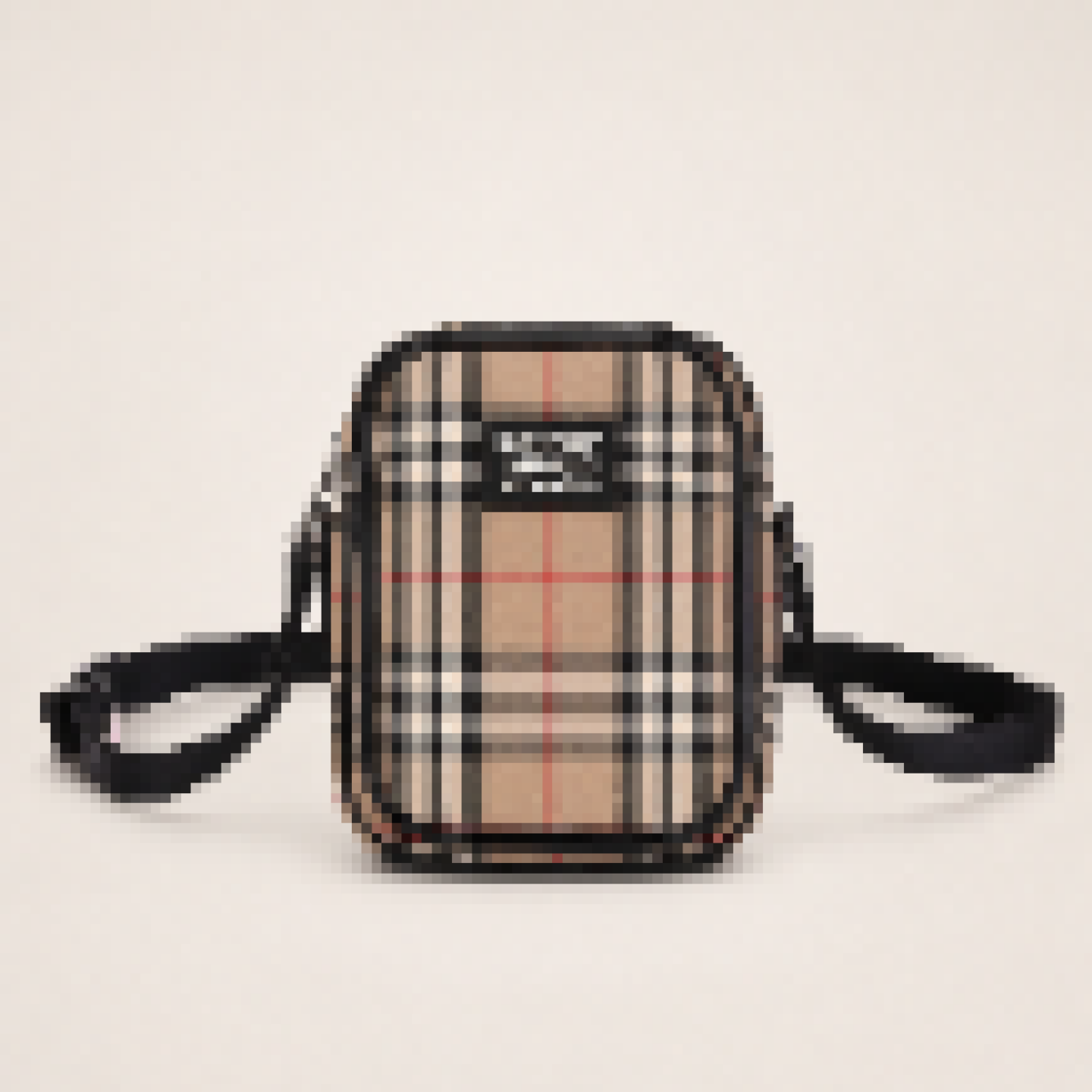 Crossbody Messenger Bag with Adjustable Strap for Travel & Daily Carry
