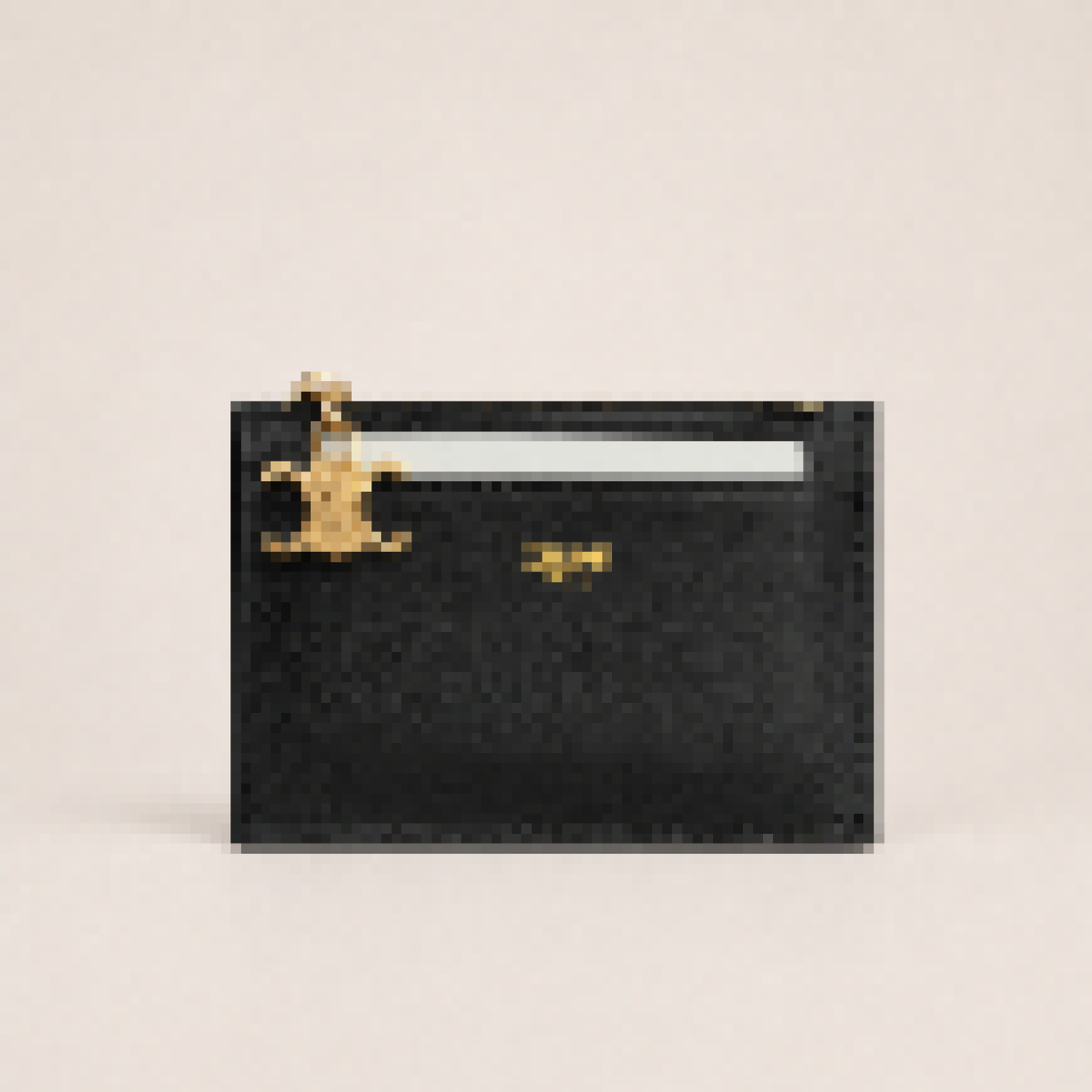 Slim Card Holder Wallet with Multiple Slots for Daily Carry