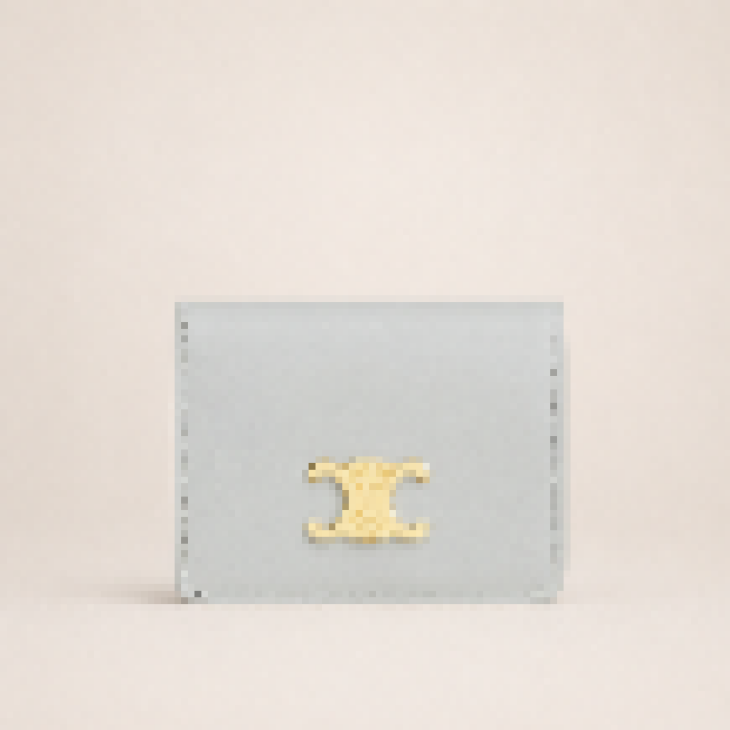 Compact Folding Wallet with Flap Closure for Travel & Everyday Use