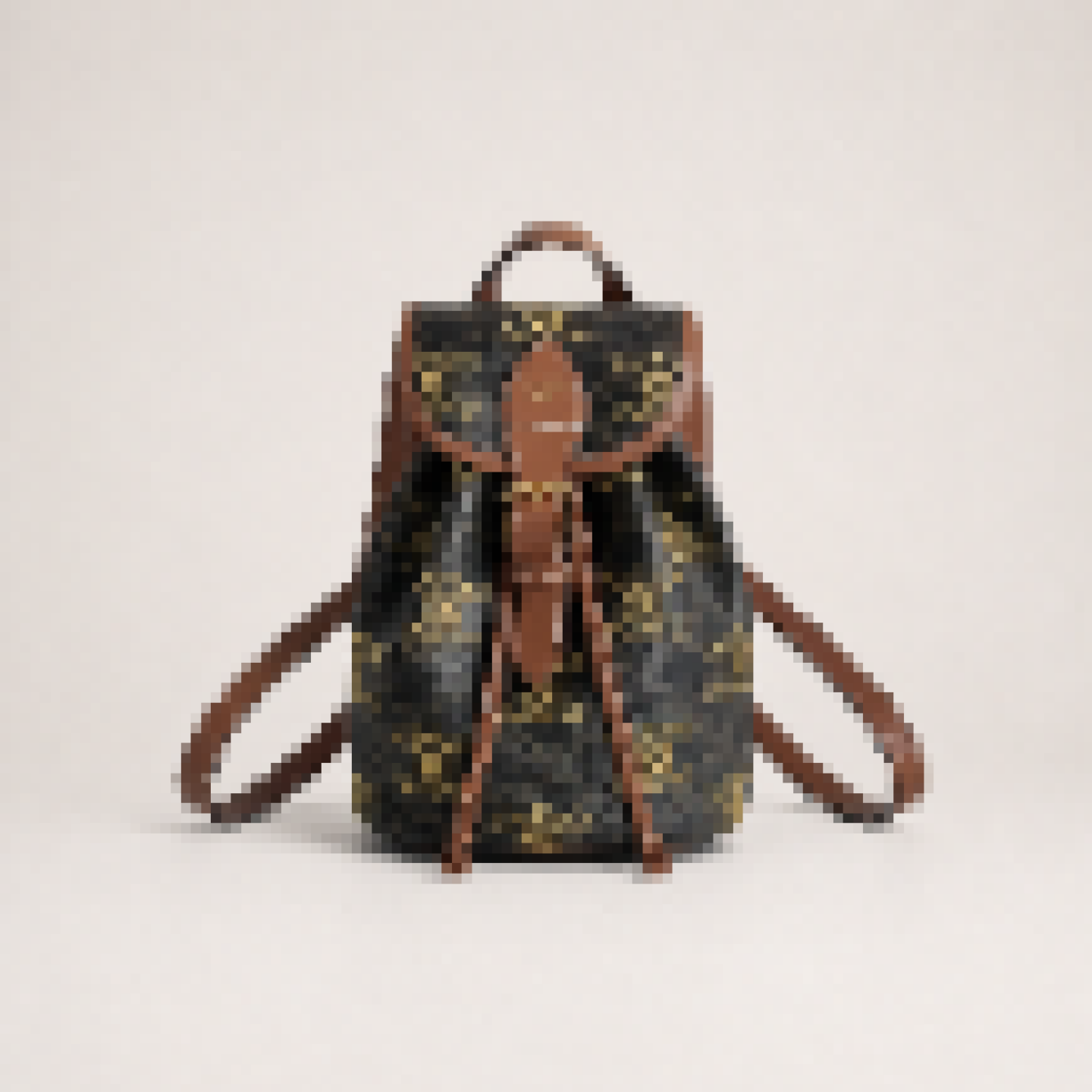 Mini Backpack for Everyday Travel and Daily Use