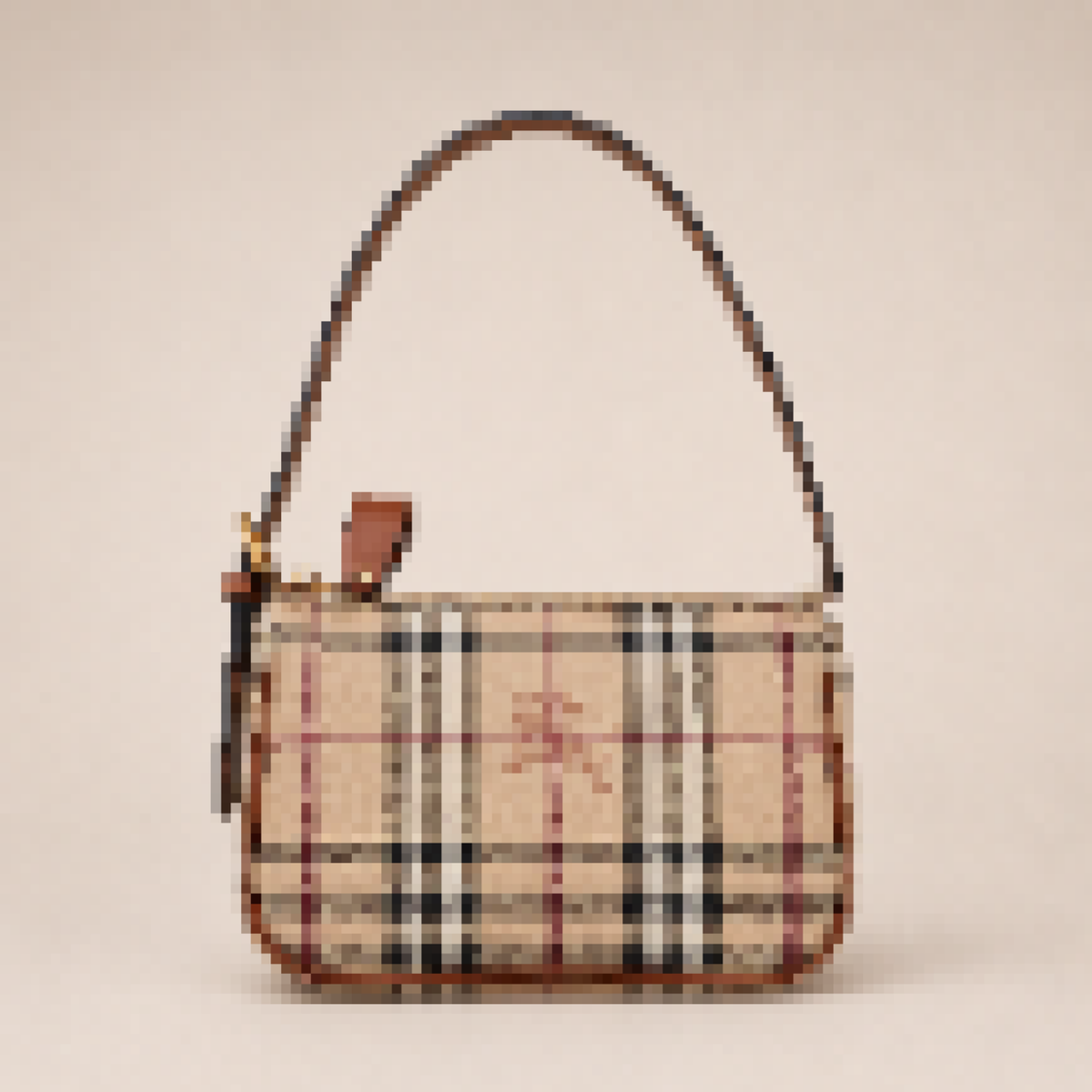 Shoulder Bag with Adjustable Strap for Daily Carry