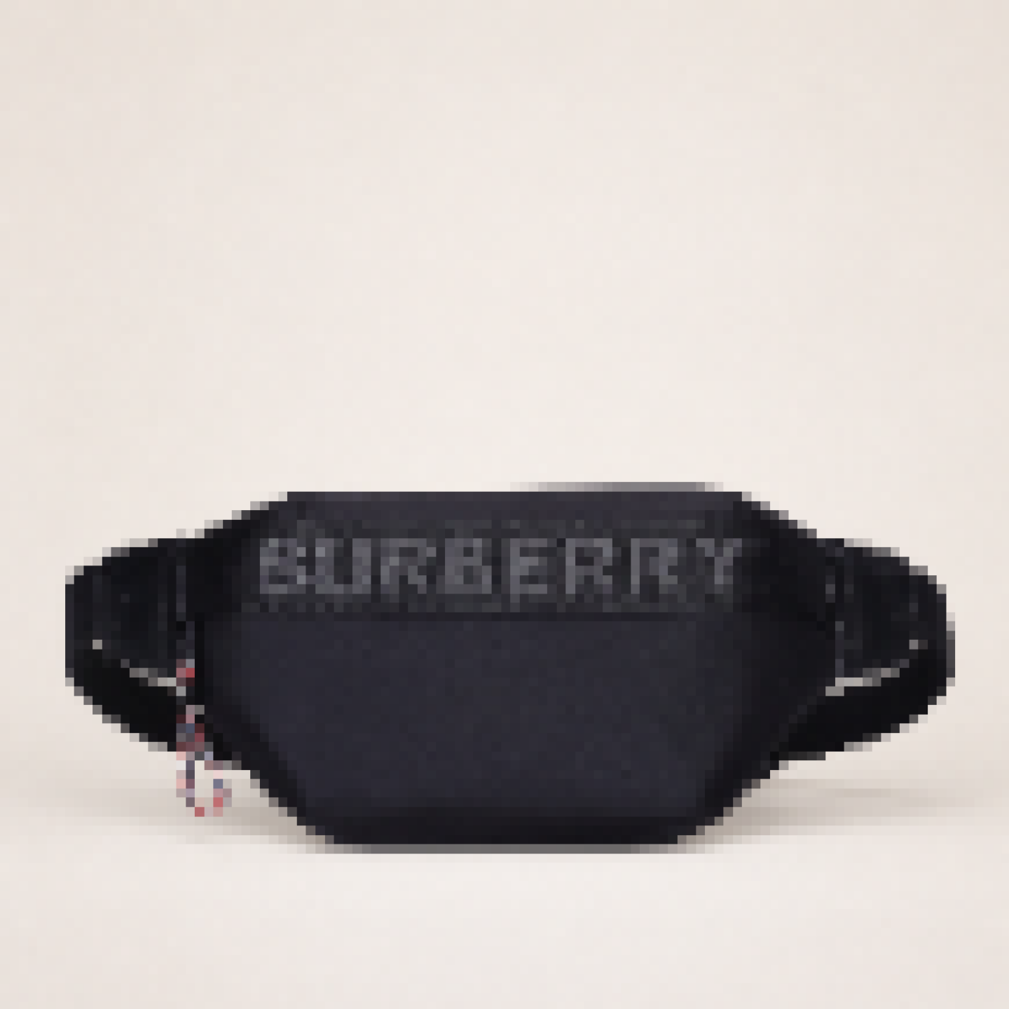 Crossbody Waist Bag with Adjustable Strap for Travel & Daily Carry