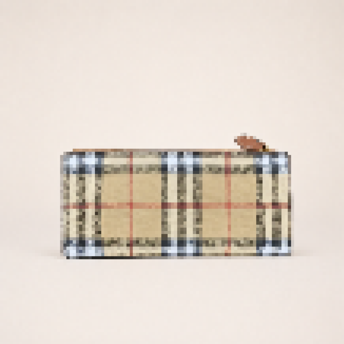 Large Zip Around Long Wallet Organizer for Everyday Use