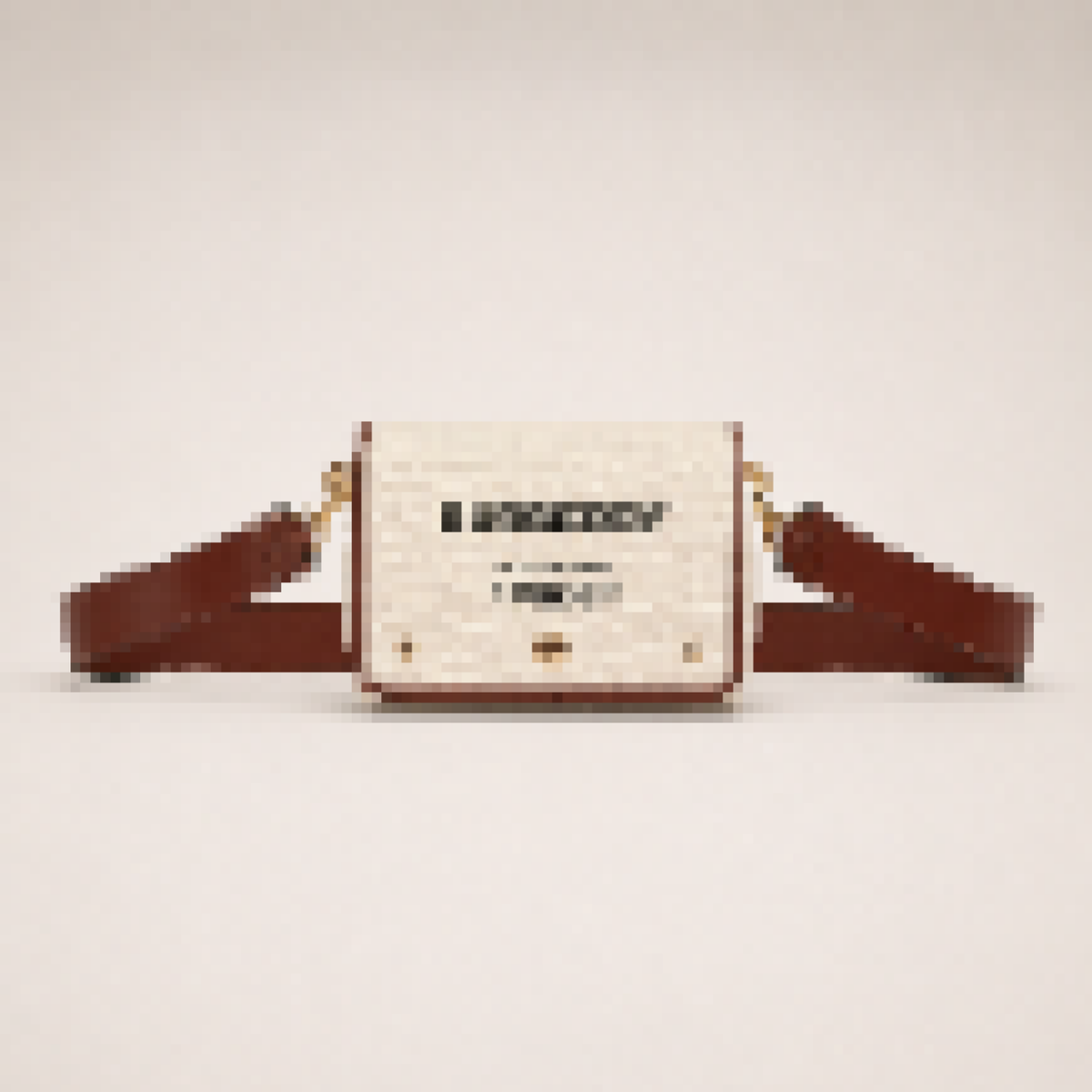 Compact Crossbody Bag for Everyday Use