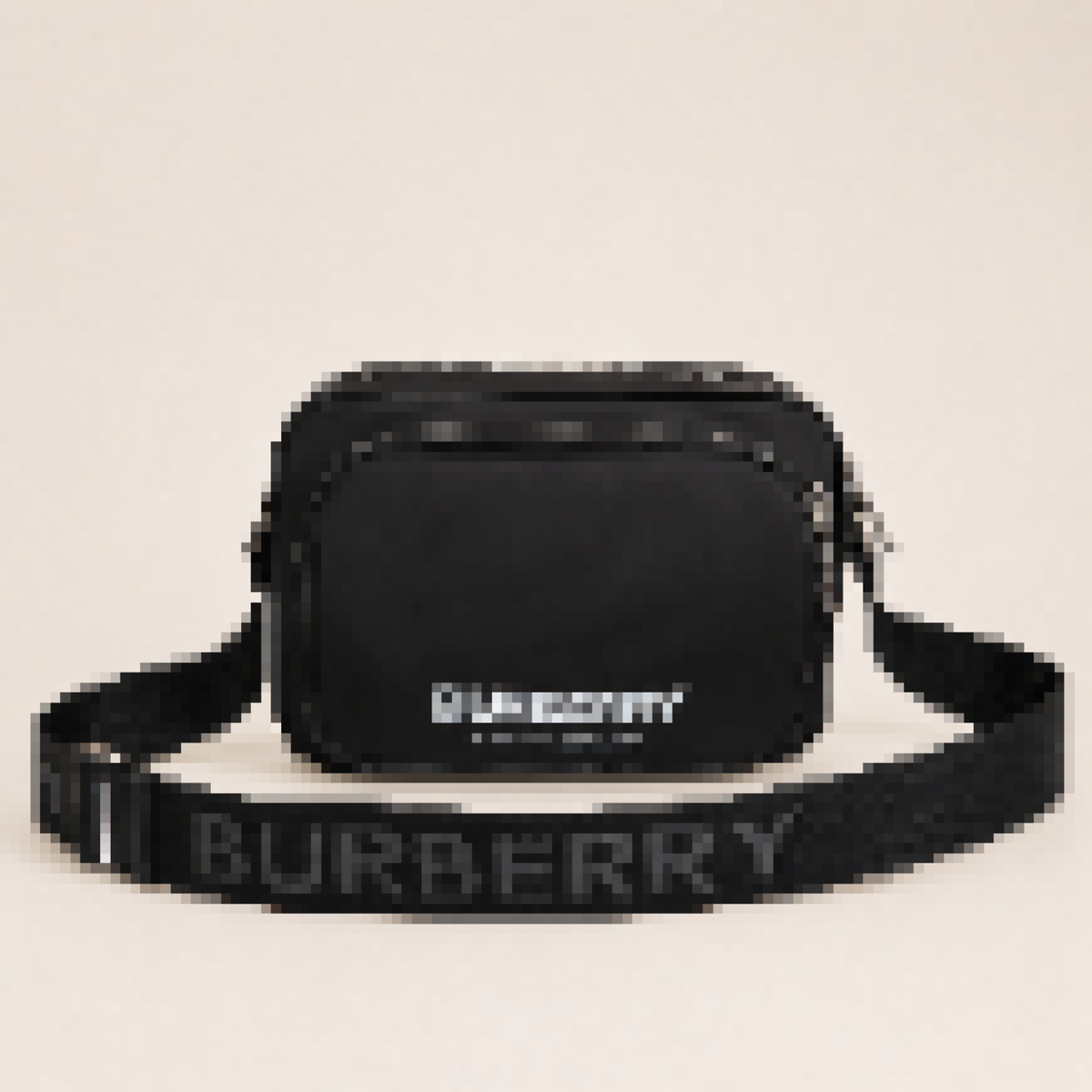 Minimalist Crossbody Shoulder Messenger Bag with Adjustable Strap for Everyday Use
