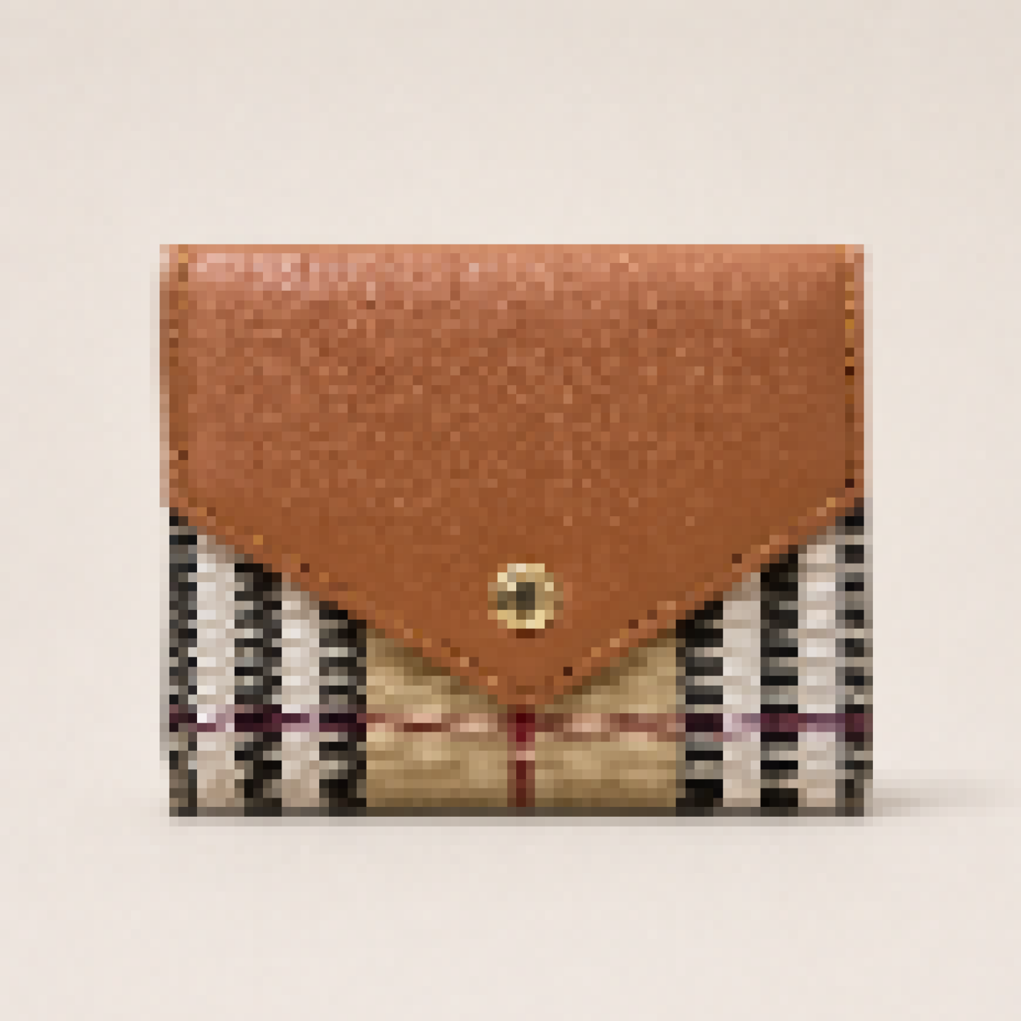 Compact Short Wallet Card Holder for Everyday Use