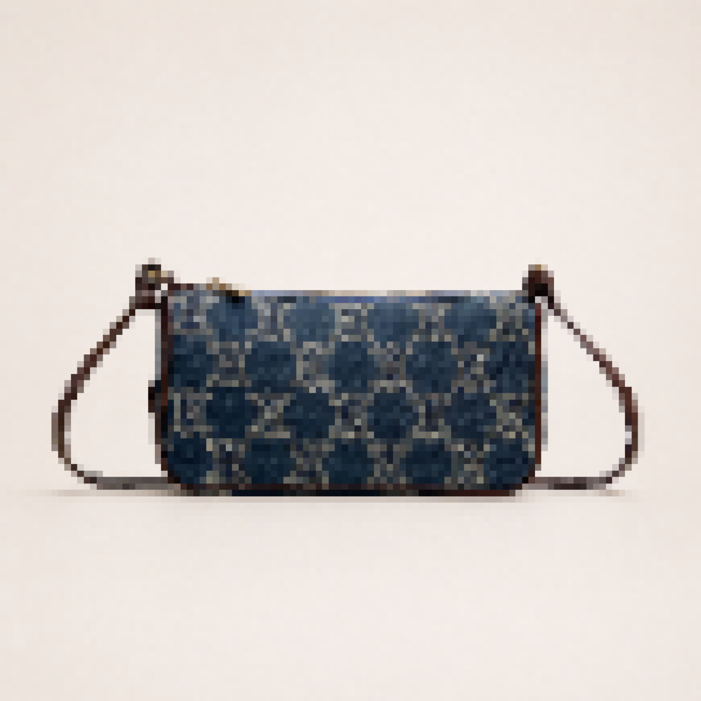 Mini Shoulder Pochette Bag for Everyday Use