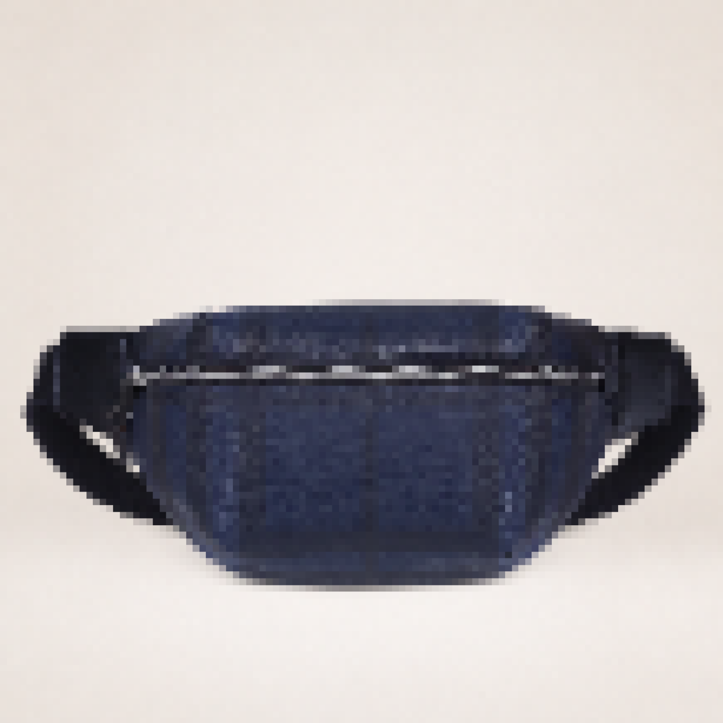 Crossbody Waist Bag with Adjustable Strap for Travel & Daily Carry
