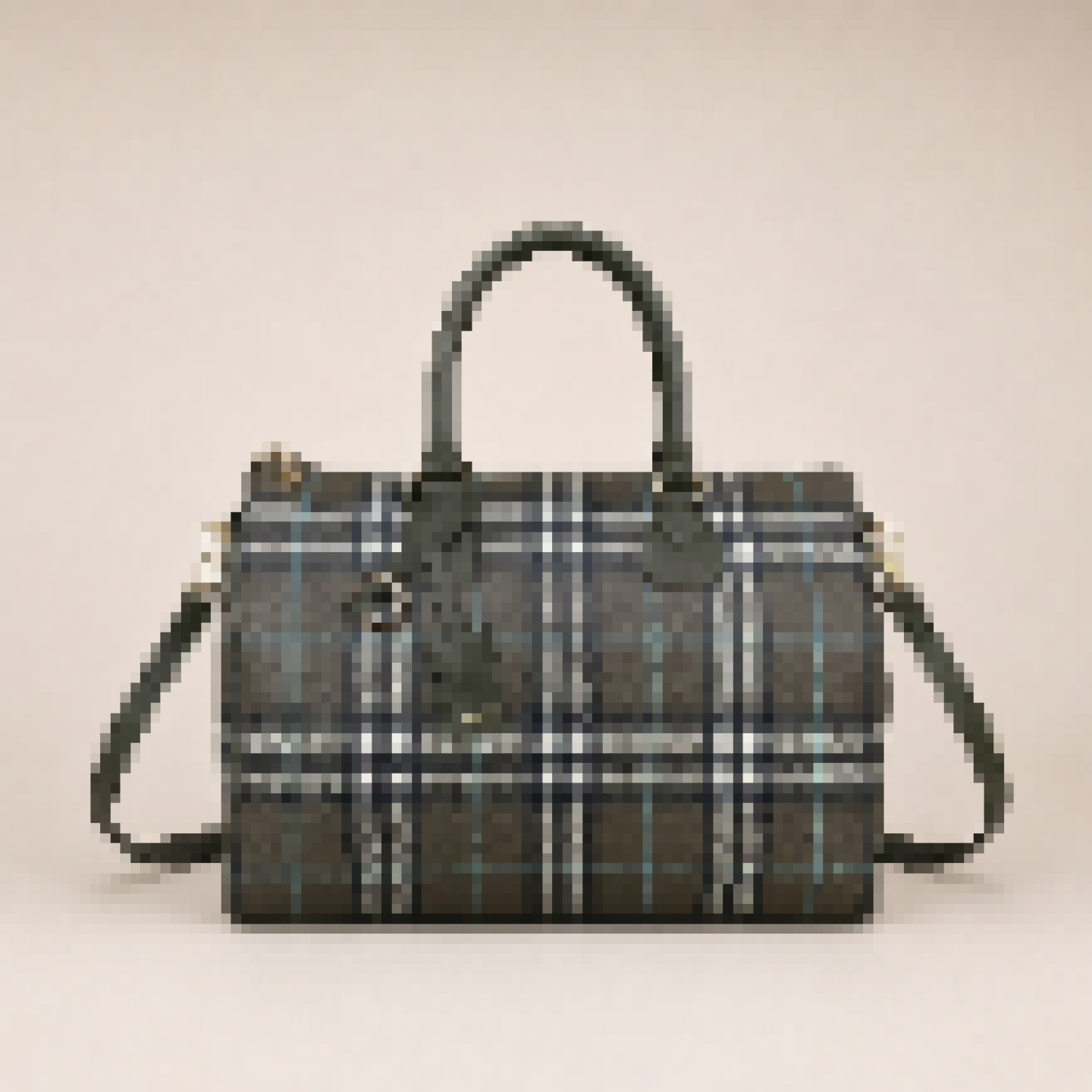 Spacious Bowling Shoulder Crossbody Bag for Travel & Everyday Use