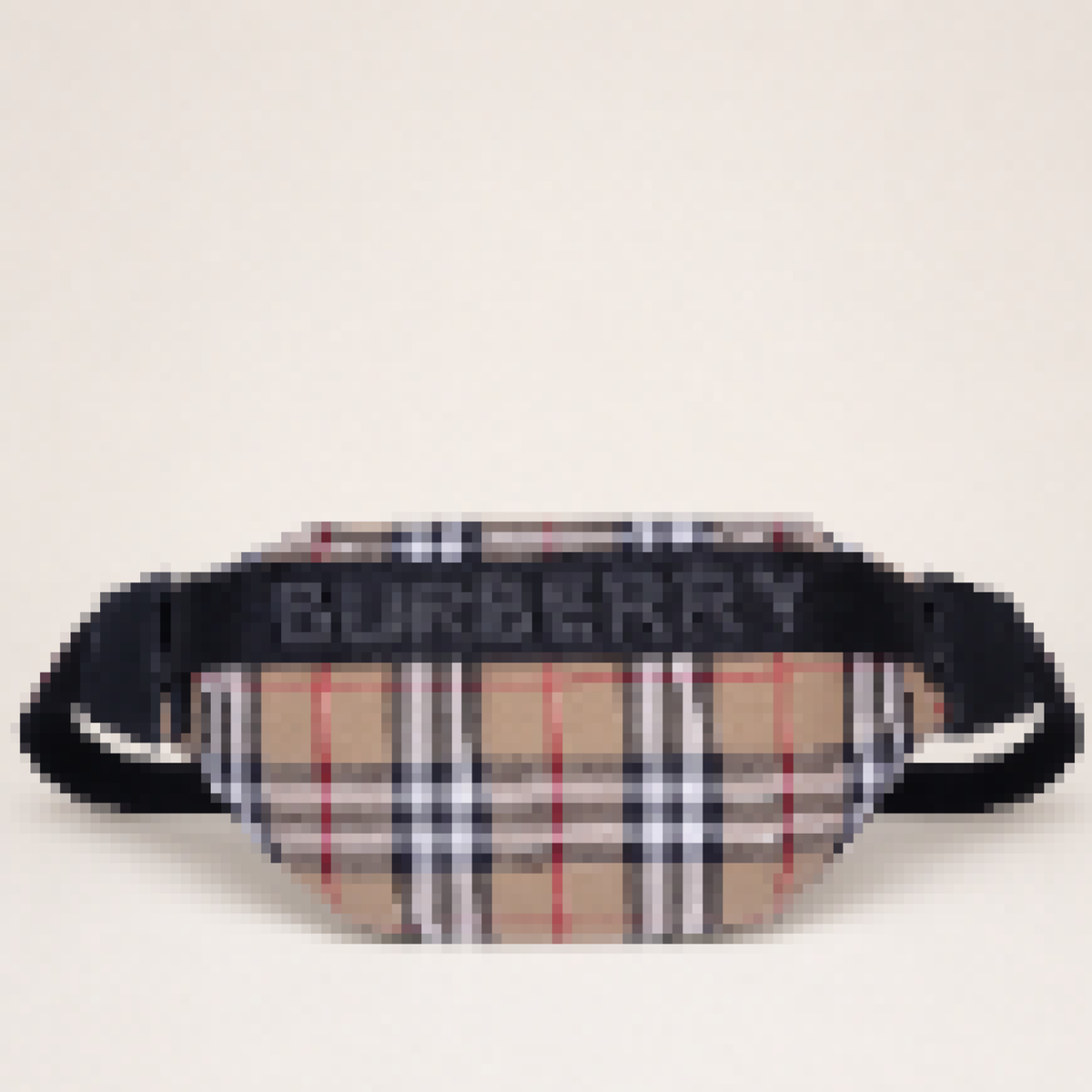 Crossbody Waist Bag with Adjustable Strap for Travel & Daily Carry